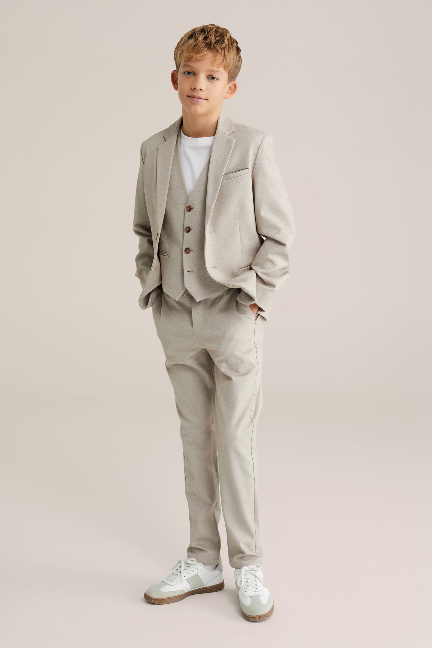 PANTALON BEIGE 3