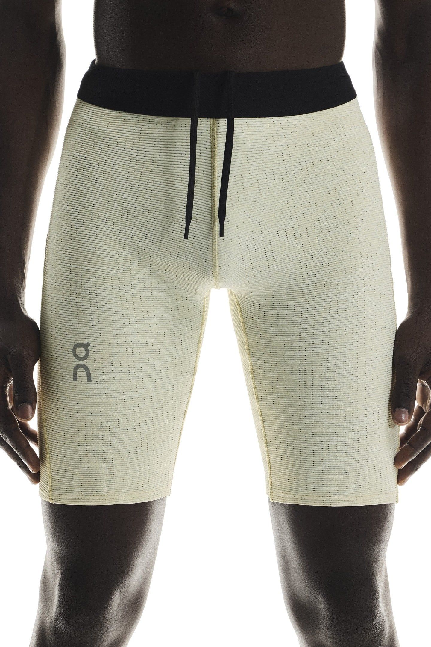 PACE TIGHTS SHORT 1 M TAUPE 2