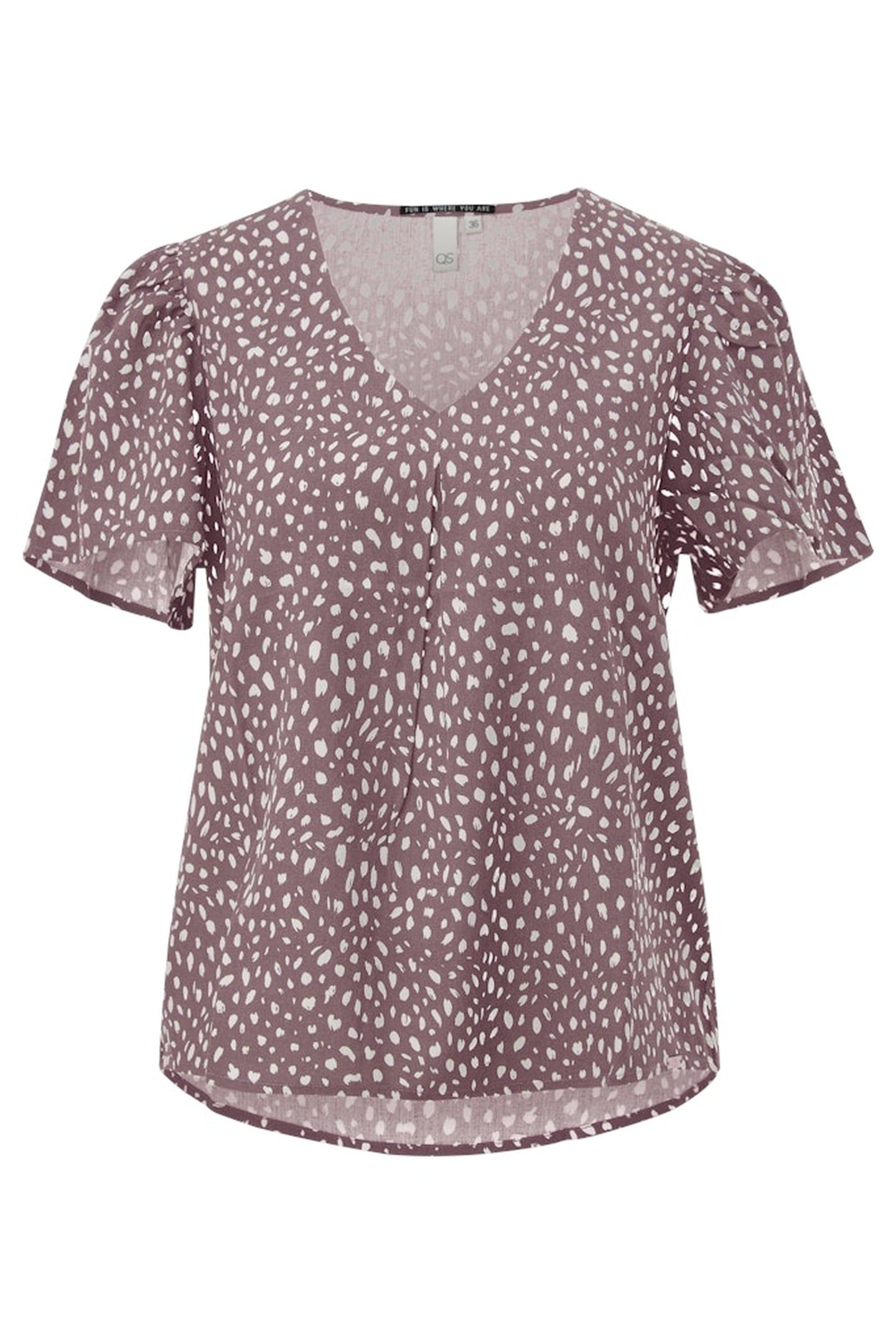 QS BLOUSES PINK 7