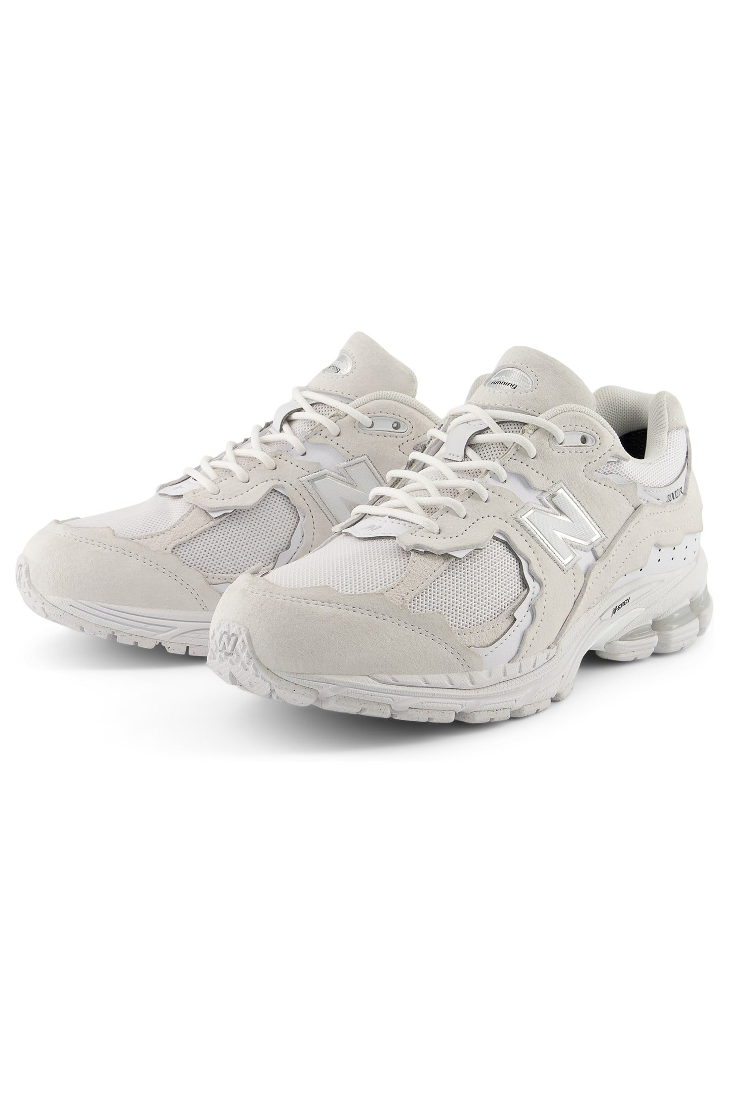 UNISEX 2002DX WHITE 5