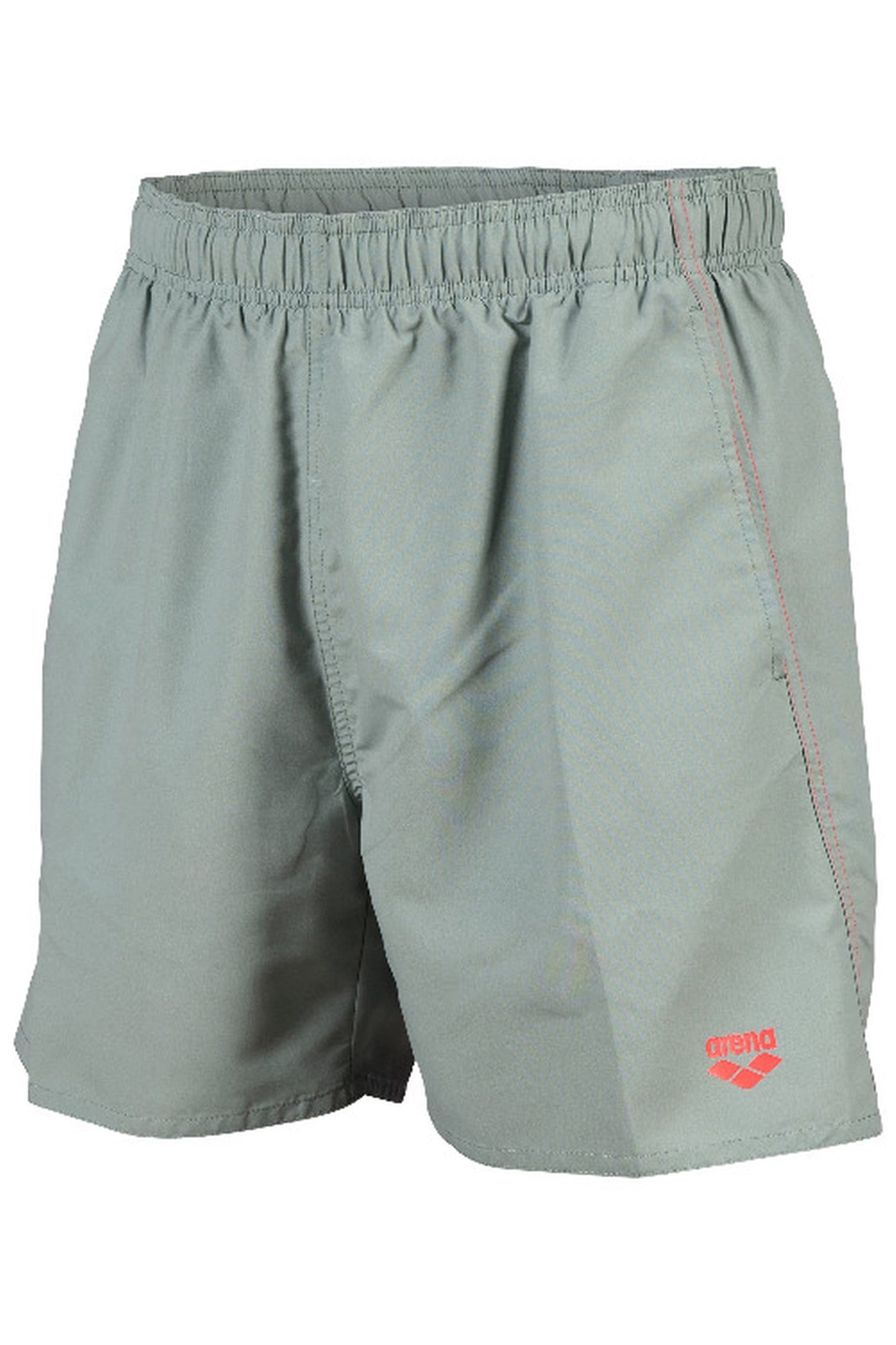 FUNDAMENTALS BOXER R JADE-FLUO RED 7
