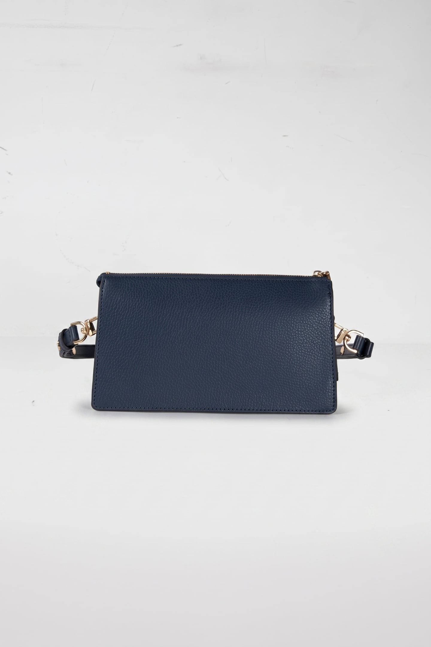 LARGE CROSSBODY NAVY 3
