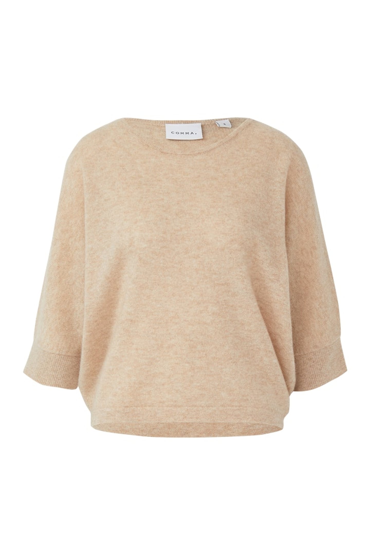 PULLOVERS BEIGE 4