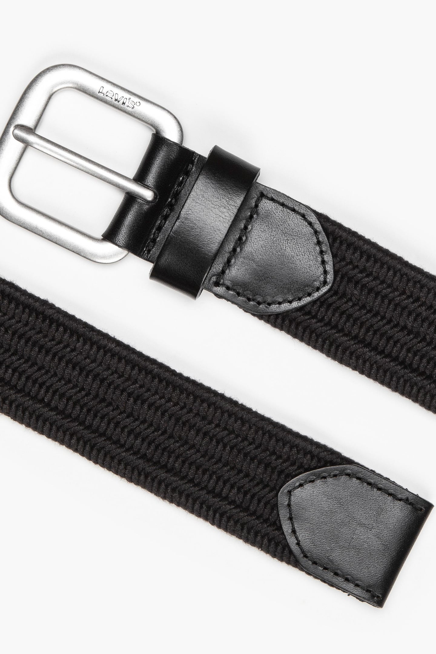 STRETCH WOVEN BELT 2