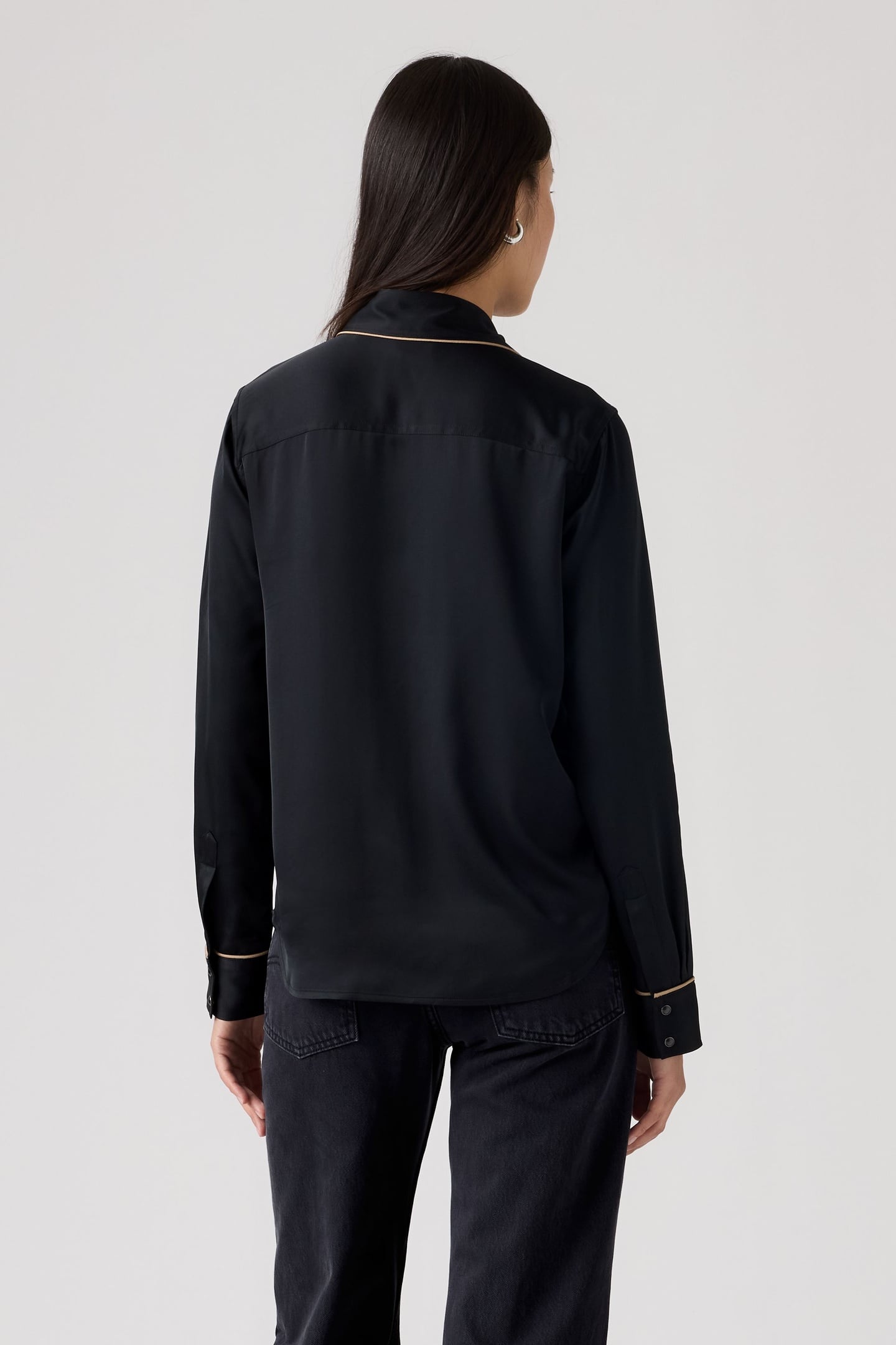 BRADIE ARCHIVAL SHIRT 3