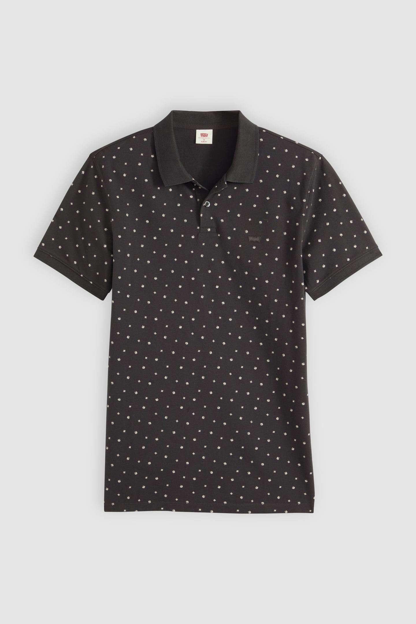 SLIM HOUSEMARK POLO SHIRT 5