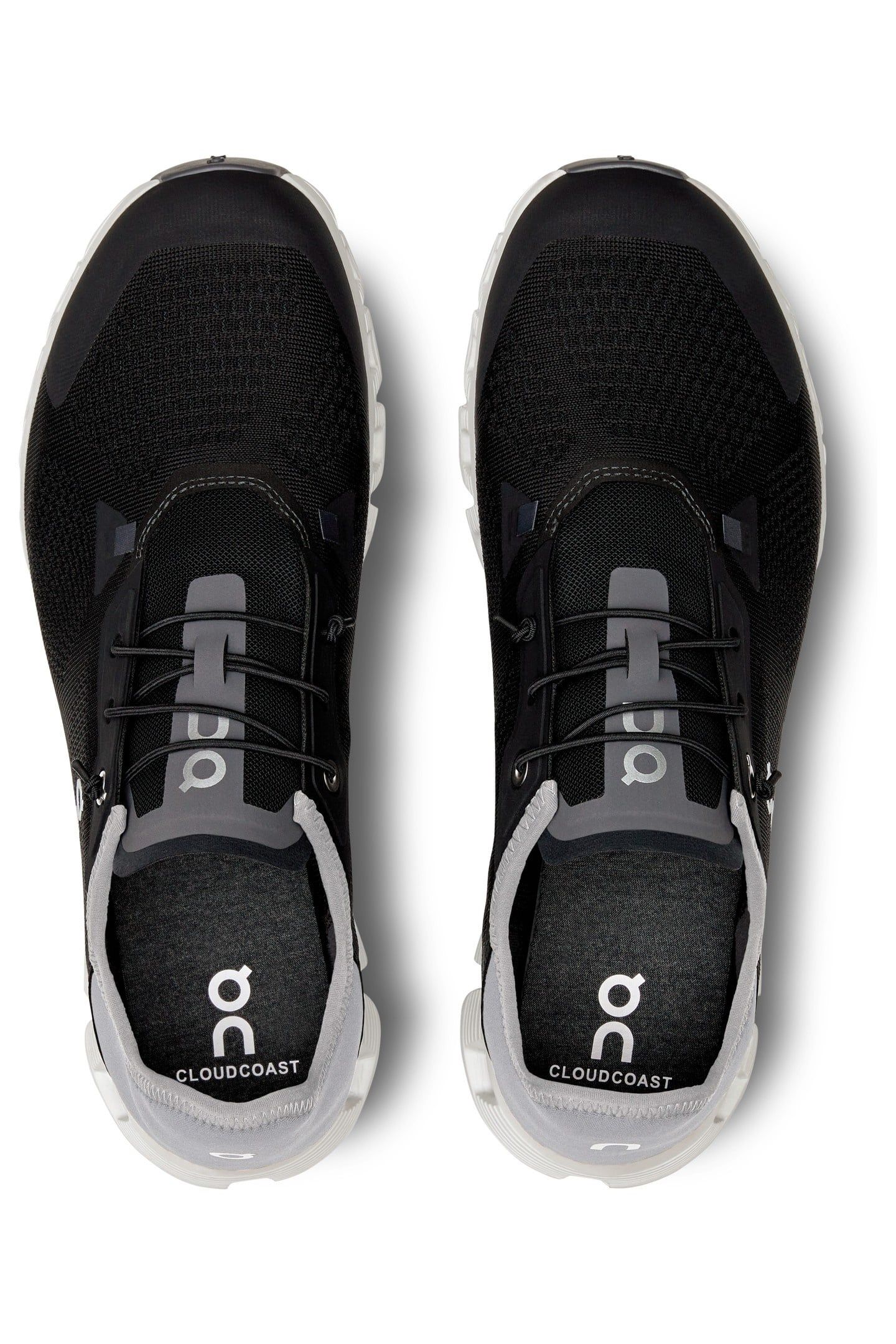 CLOUD 5 COAST M BLACK | SHADOW 5