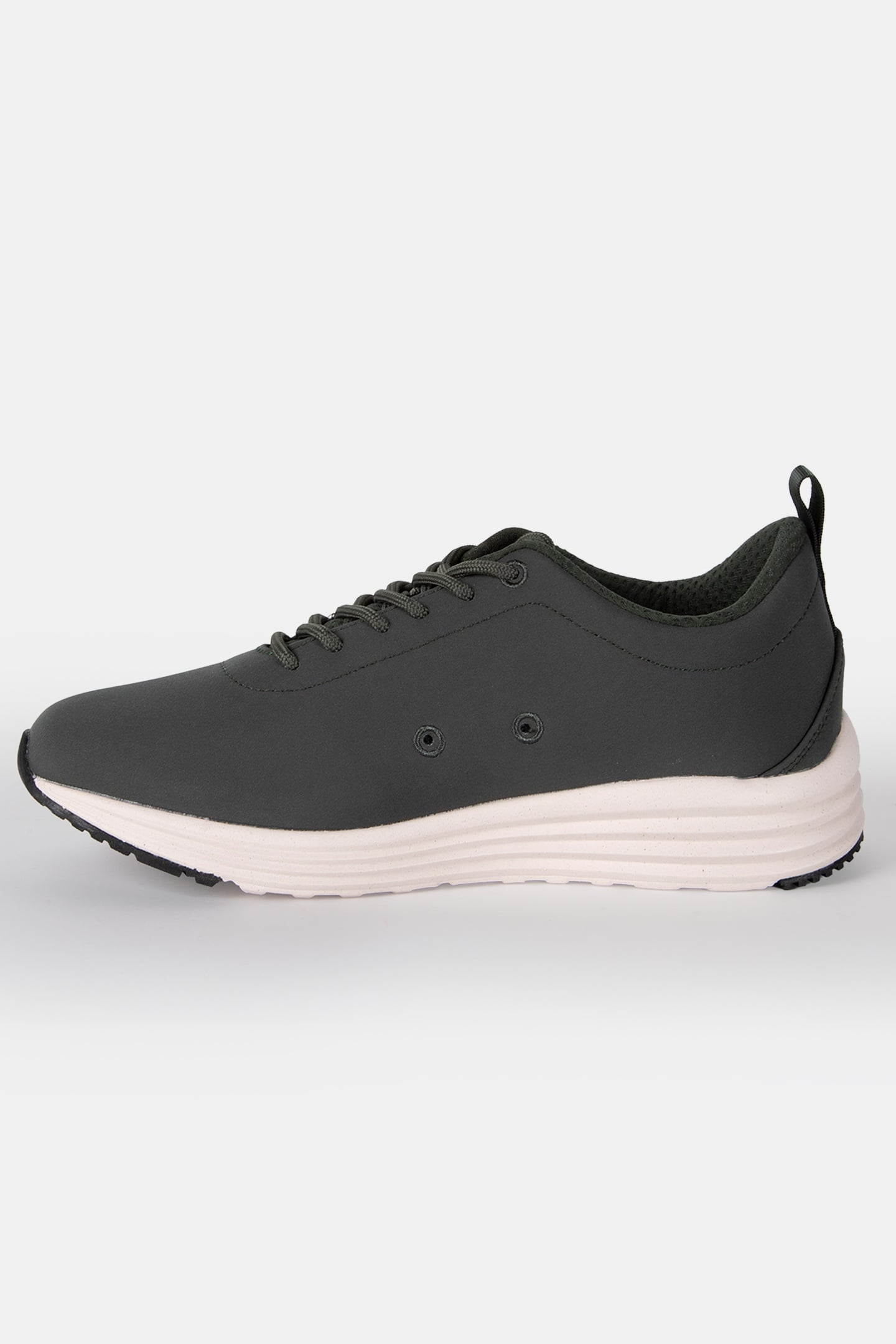 CHICAGOALF SNEAKERS KHAKI 3