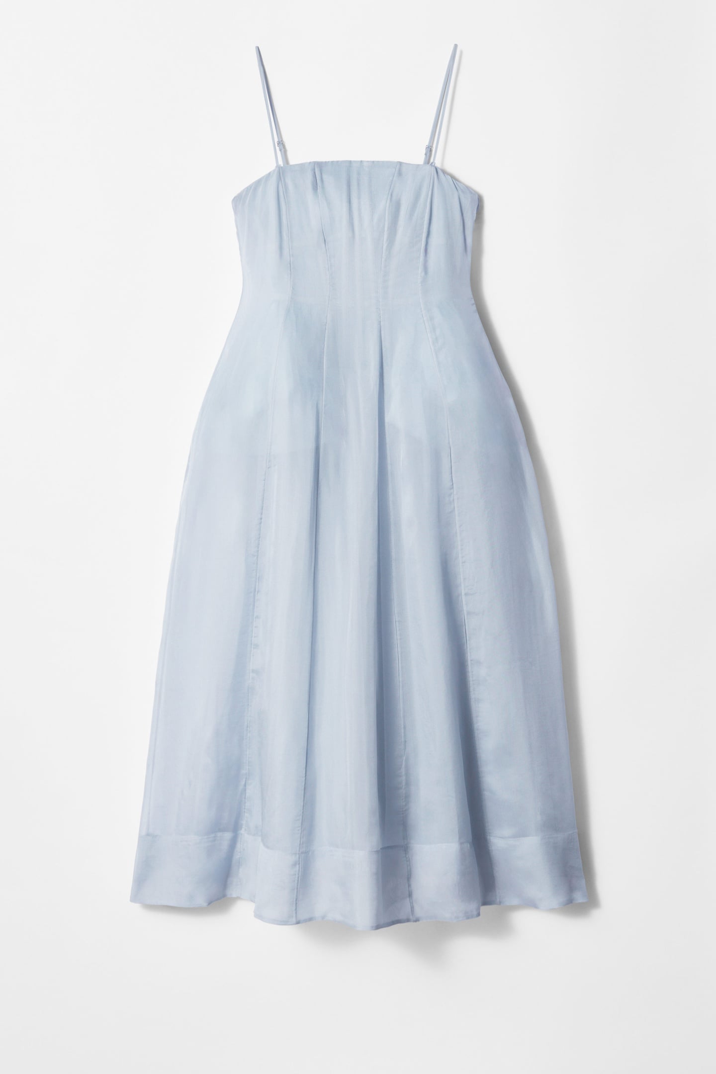 AVA DRESS BLUE 3