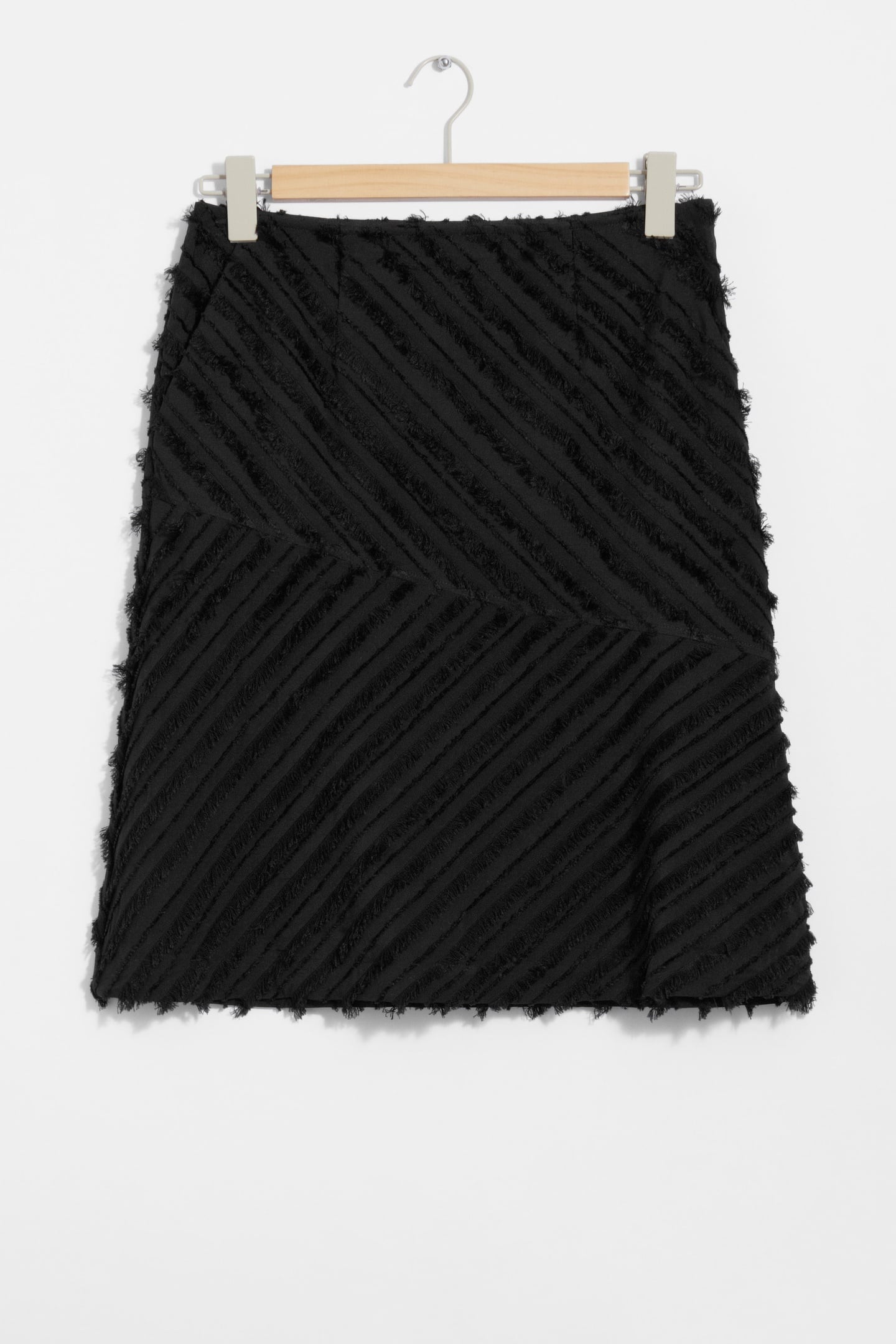 JONA SKIRT BLACK 3