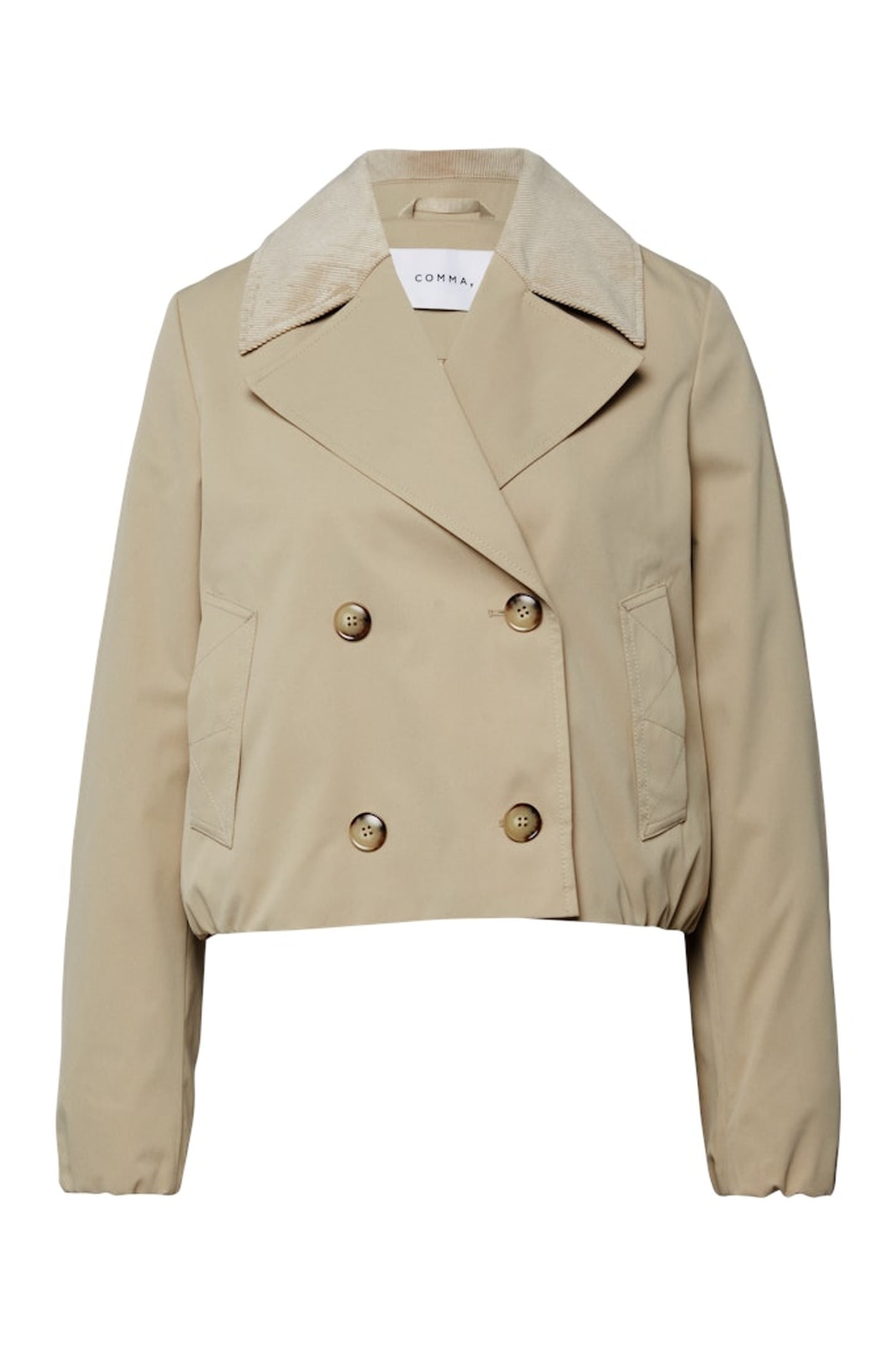 JACKETS OUTDOOR BEIGE 4