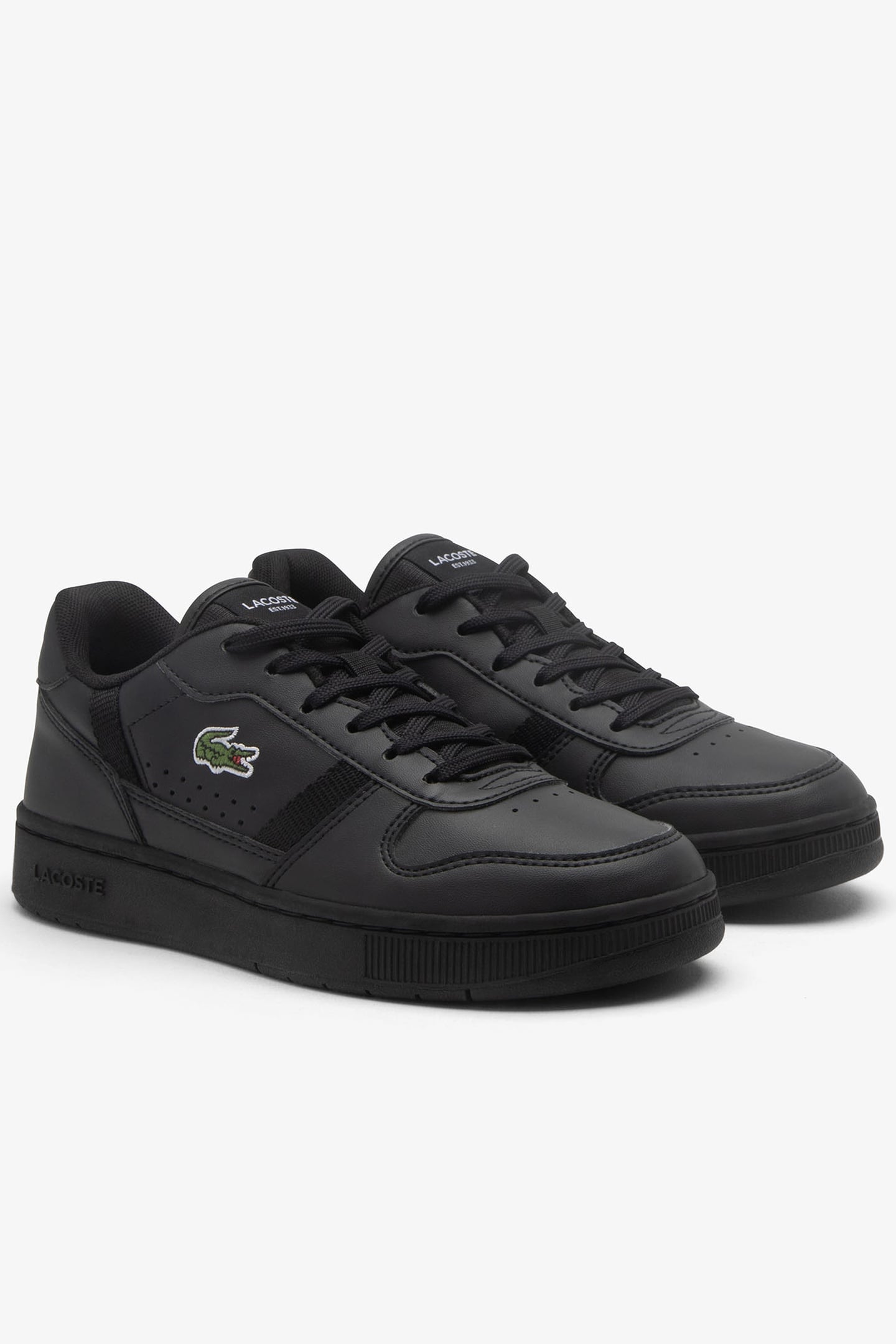TEEN T-CLIP SET SNEAKER BLACK 2