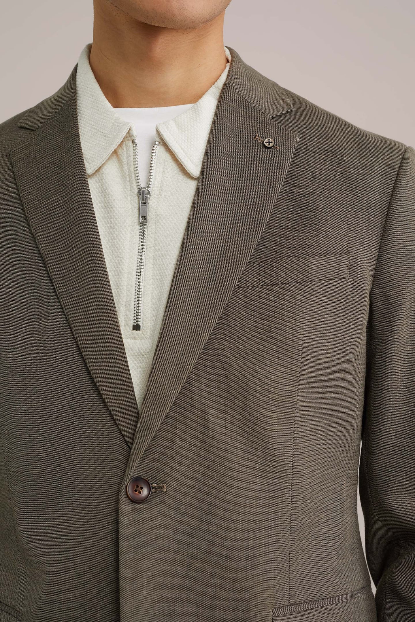 BLAZER BROWN 5