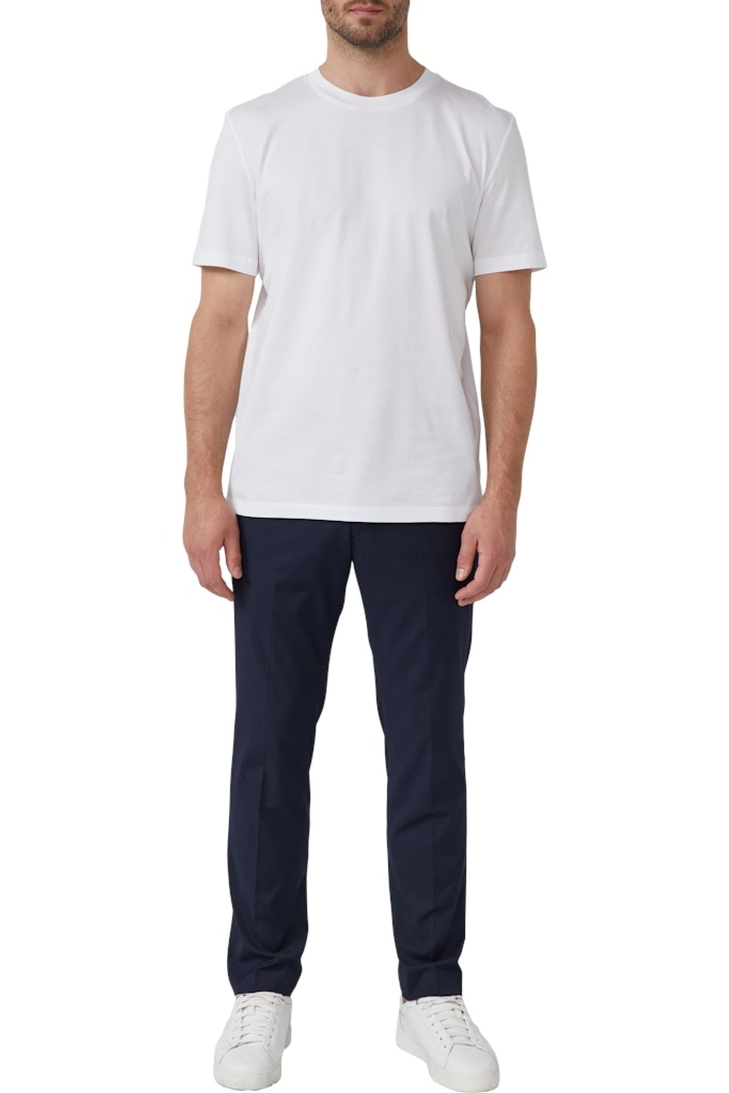 T-SHIRTS WHITE 1