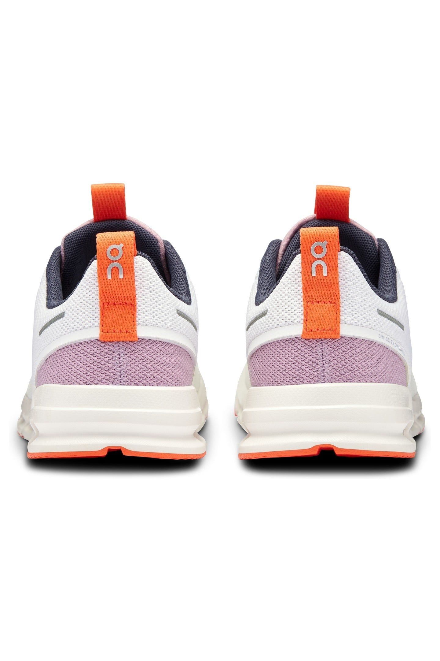 CLOUD SKY 1 Y WHITE | MAUVE 3