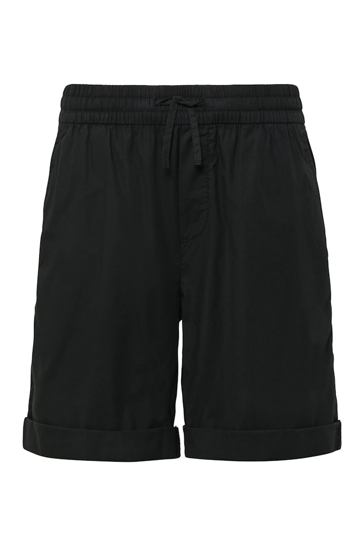 SHORTS BLACK 8