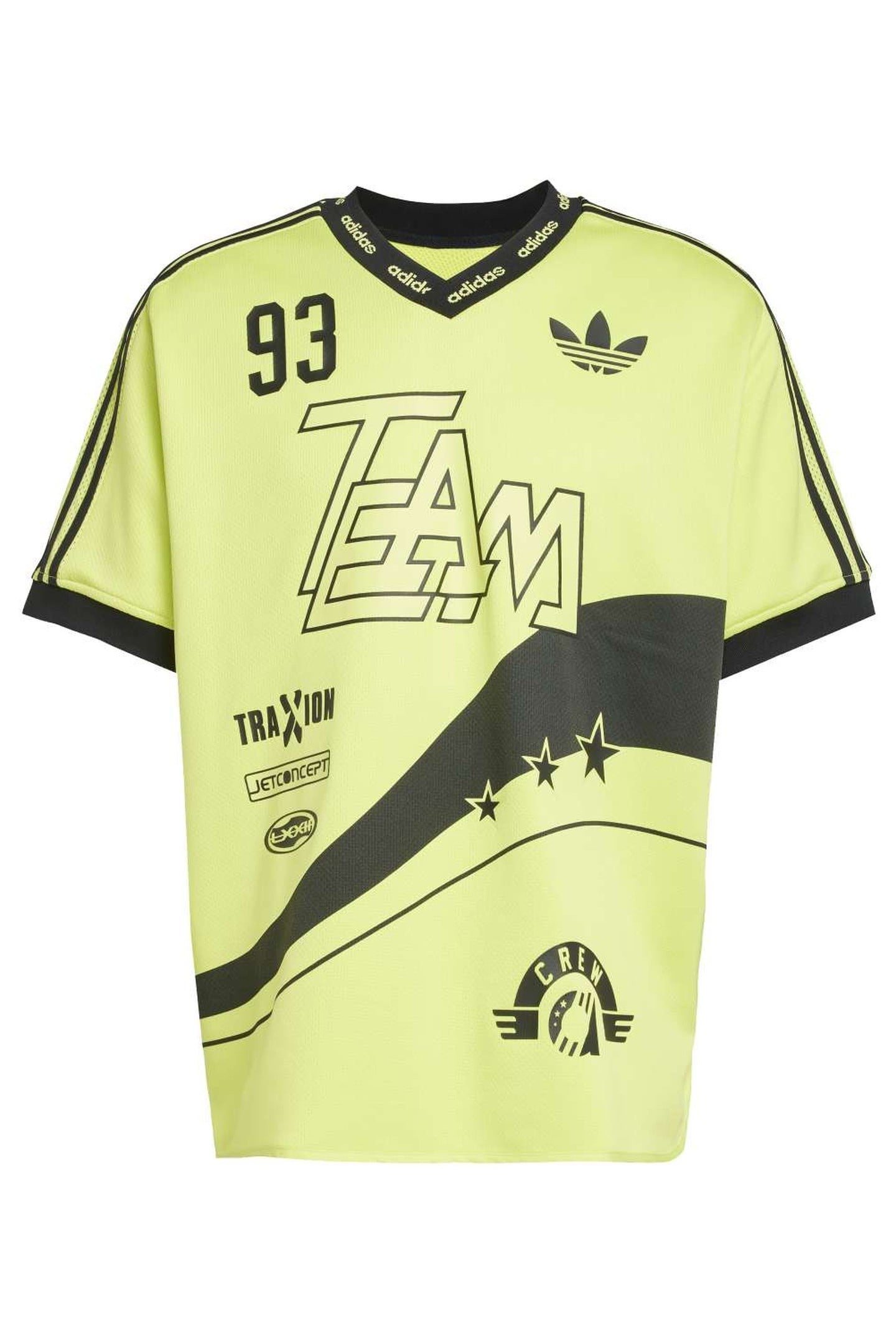 ORIGINALS UNISEX ADILENIUM SEASON 2 TEAM '93 JERSEY 4