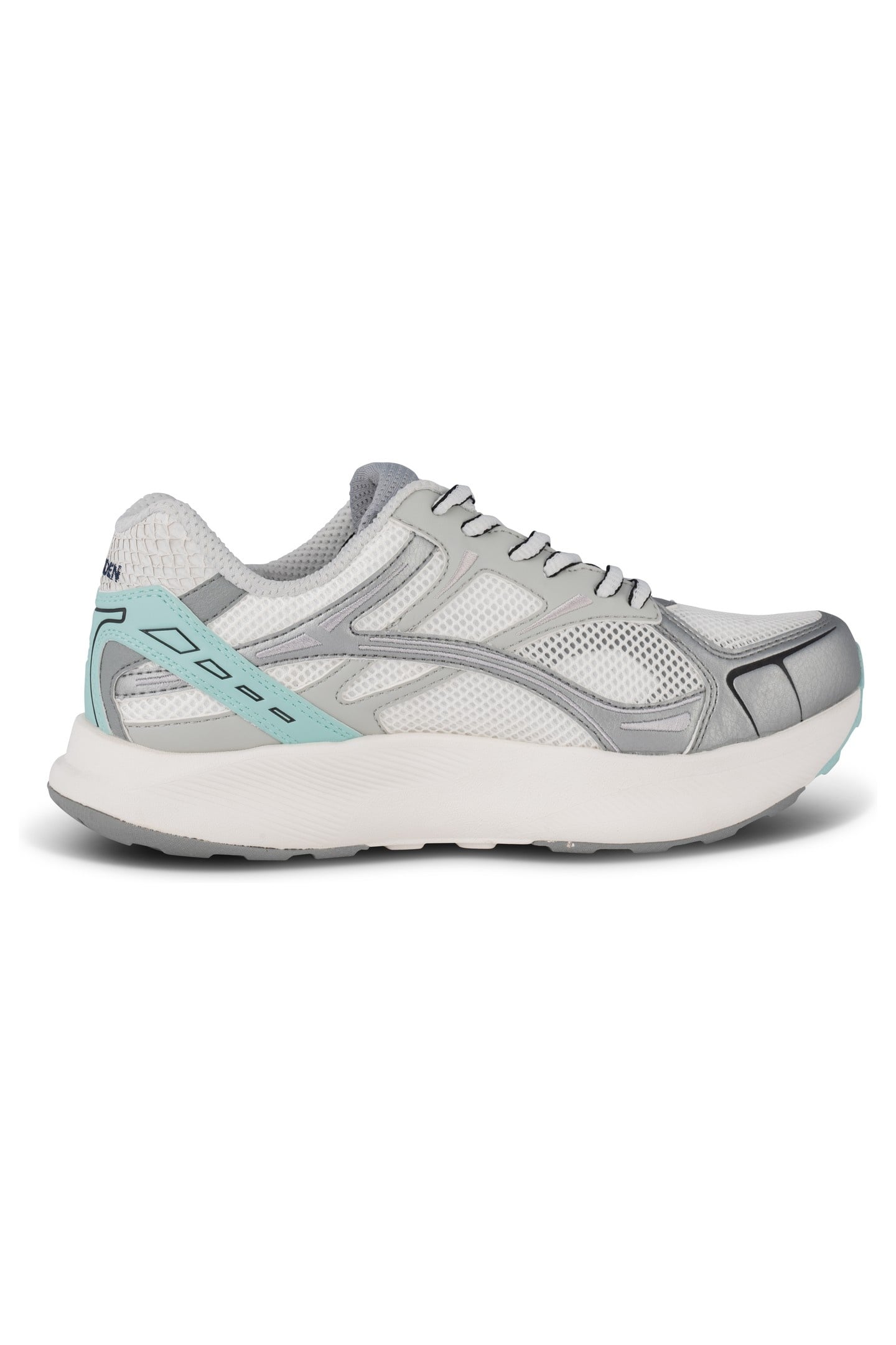 FREJA RUNNER SEA FOG/FROSTED SKY 4