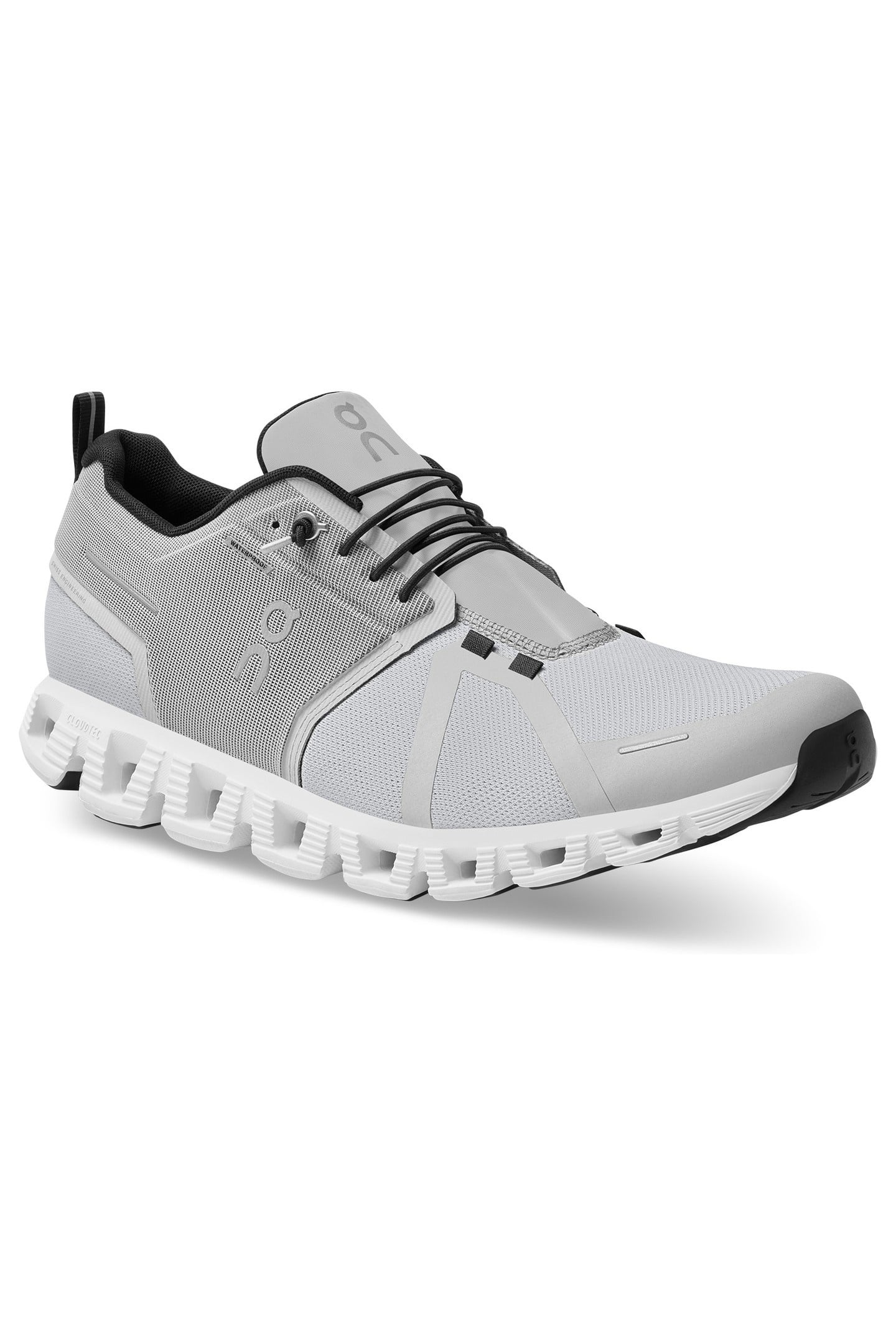 CLOUD 5 WATERPROOF M GLACIER | WHITE 3
