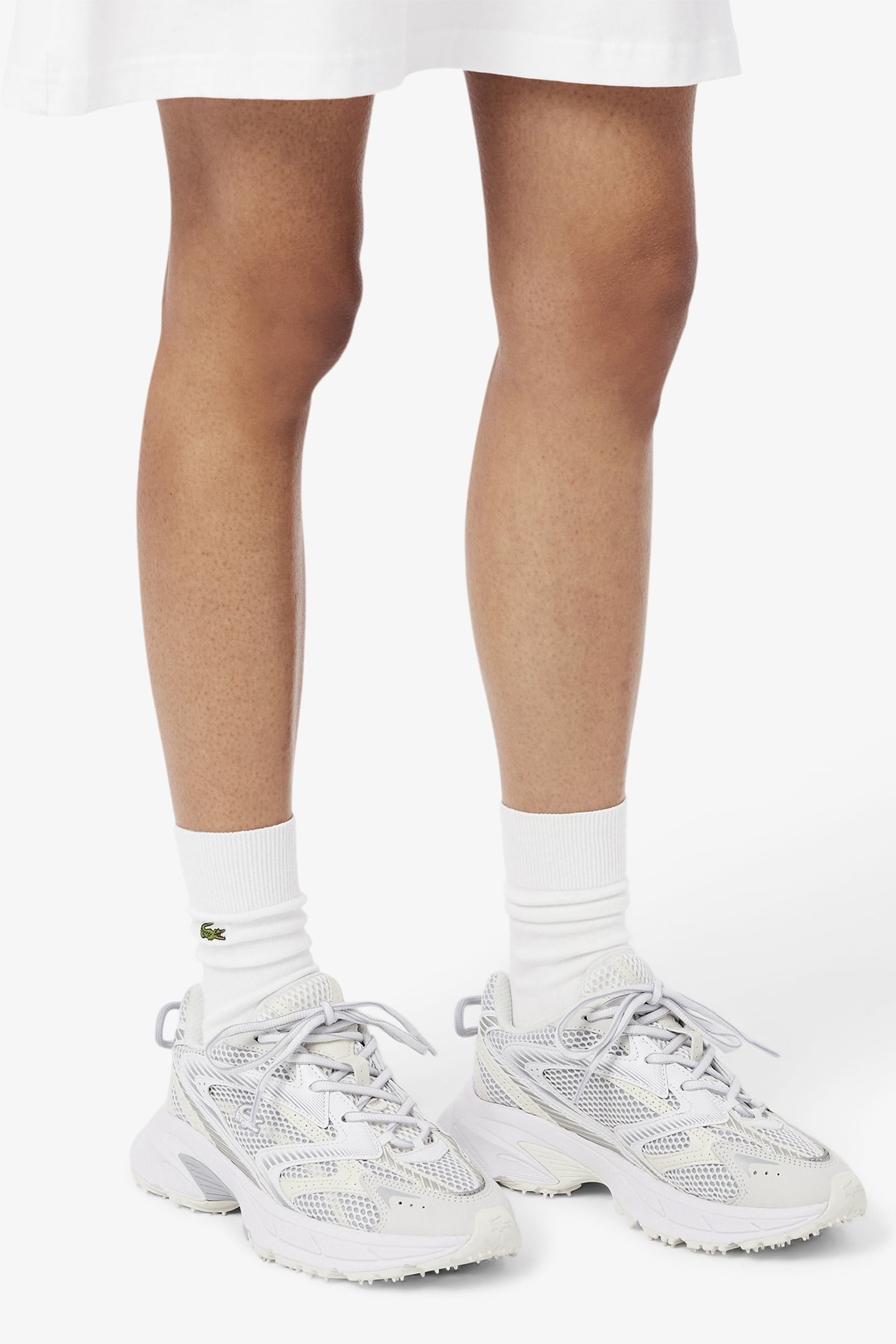 NEO SHOT SNEAKER 4