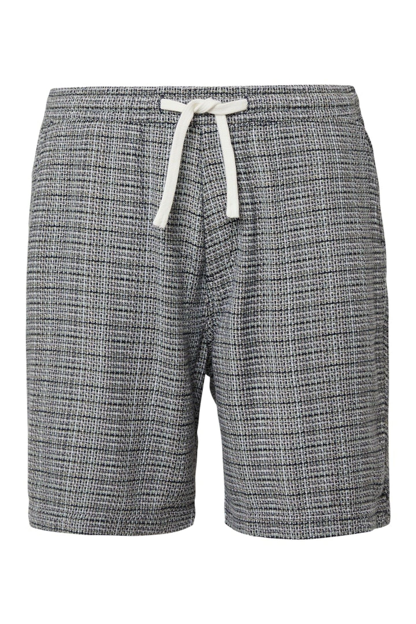 SHORTS BLUE 8
