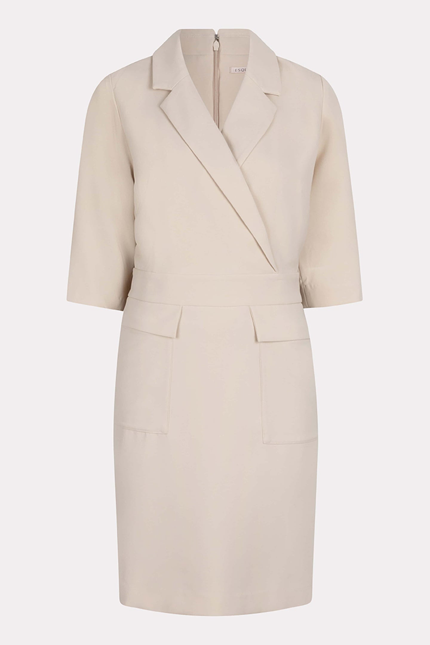 DRESS CARGO CITY SAND 5