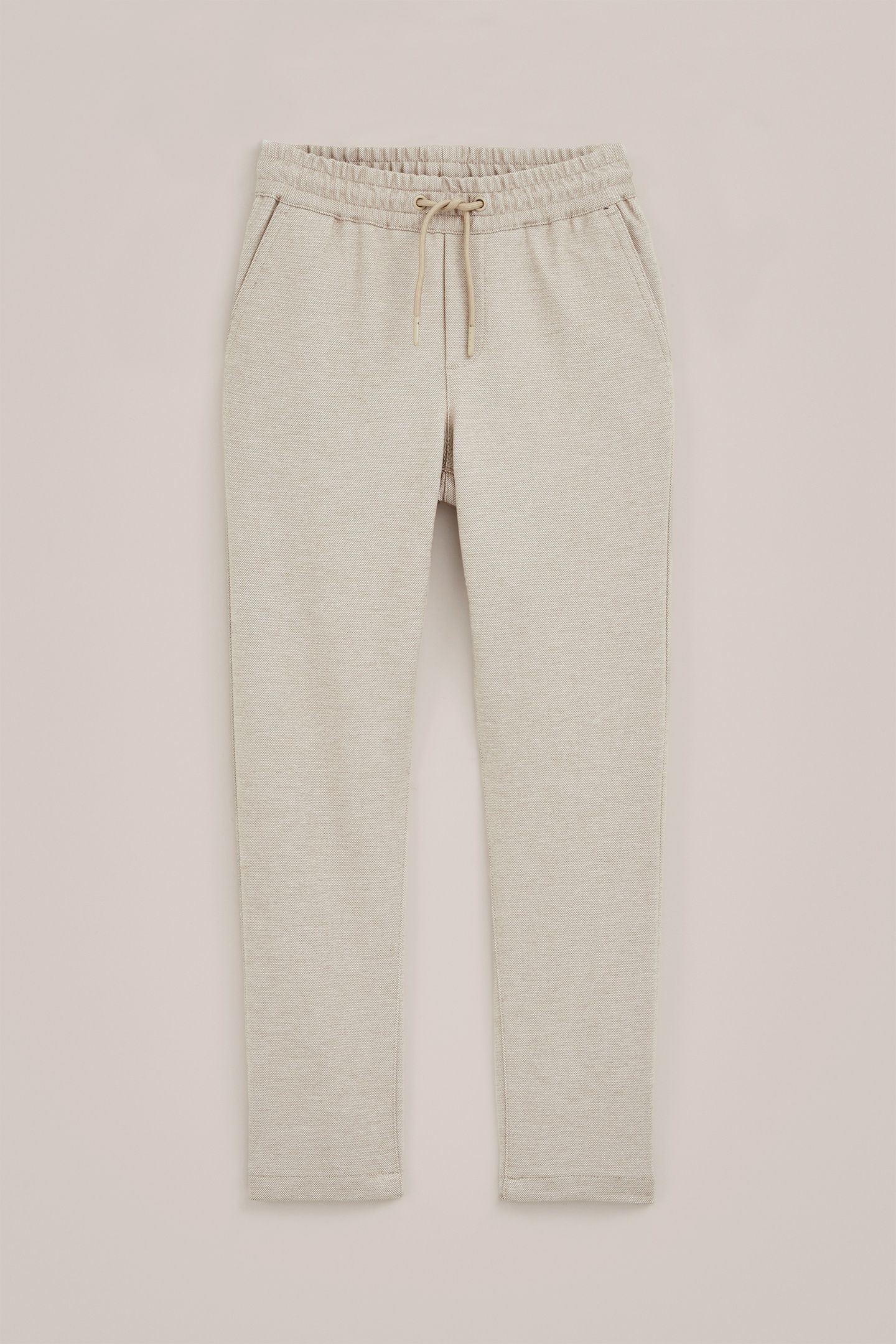 PANTALON BEIGE 5
