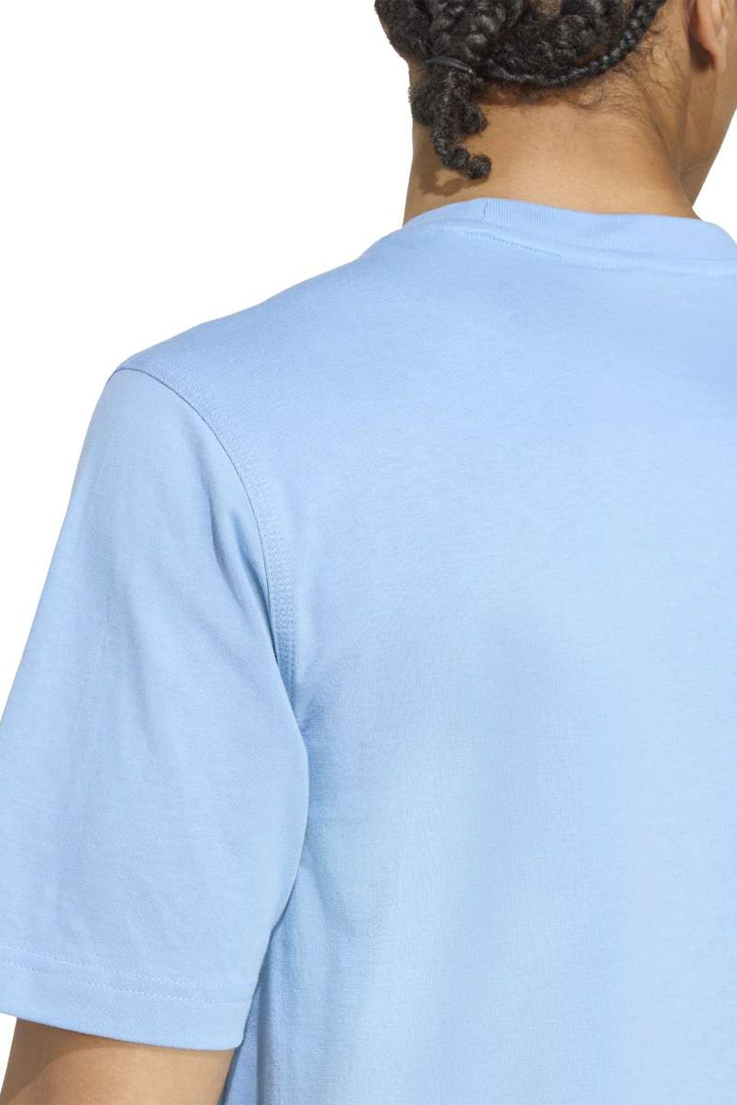 ORIGINALS UNISEX TREFOIL ESSENTIALS TEE 5