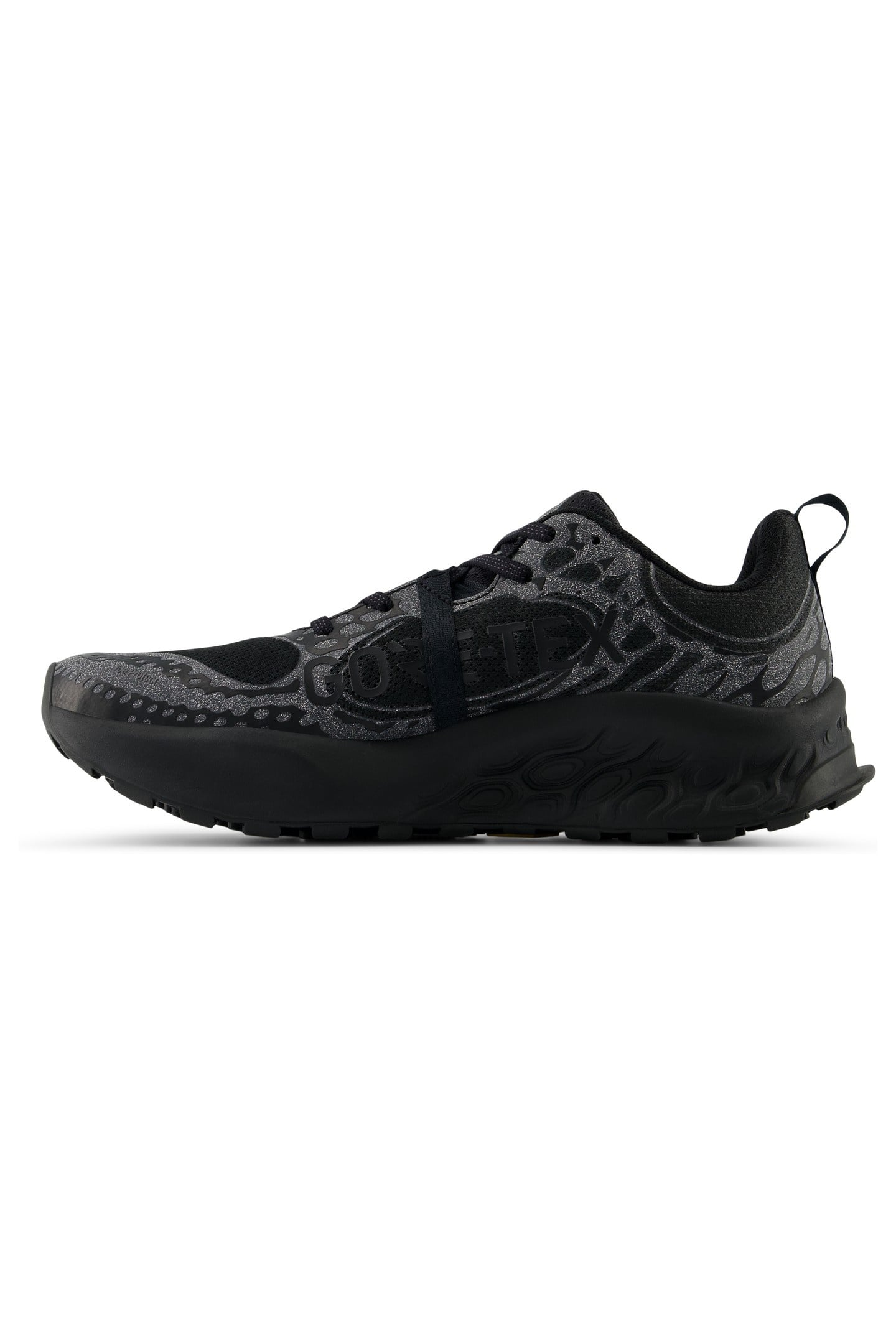 FRESH FOAM X HIERRO V8 GORE-TE BLACK 5