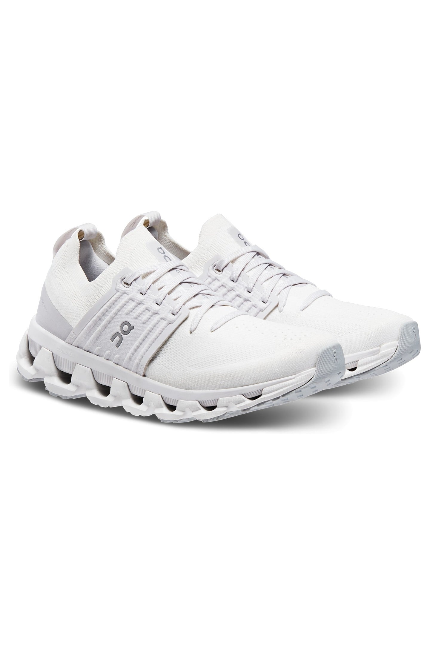 CLOUDSWIFT 3 W WHITE | FROST 2
