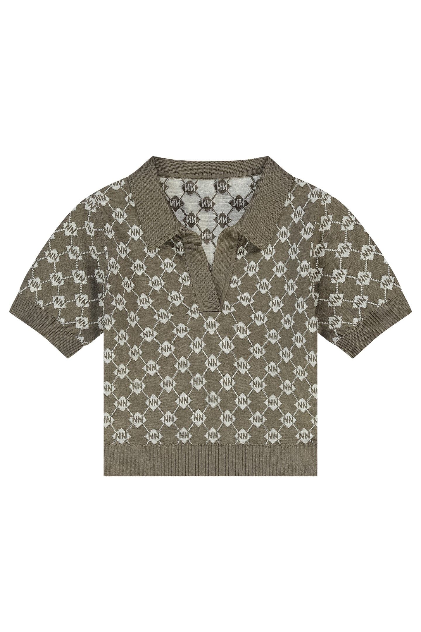 GOLDA POLO KIT 1