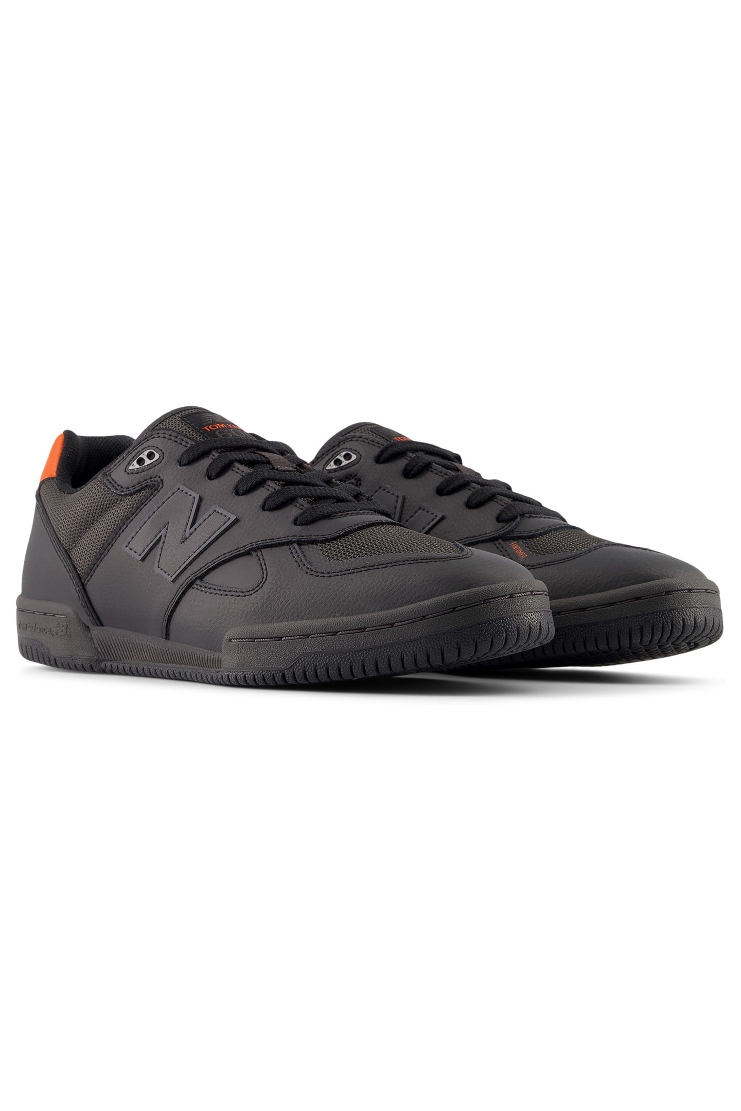 NB NUMERIC TOM KNOX 600 BLACK 4