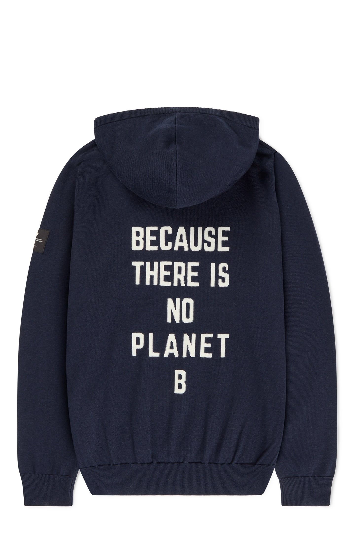 CARPEALF KNIT DEEP NAVY 4