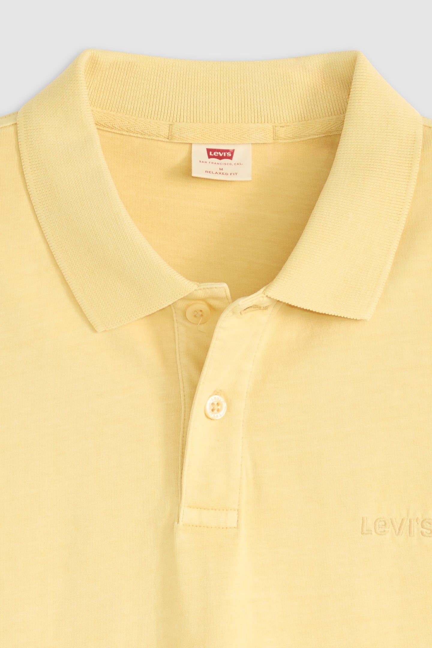 AUTHENTIC POLO 5