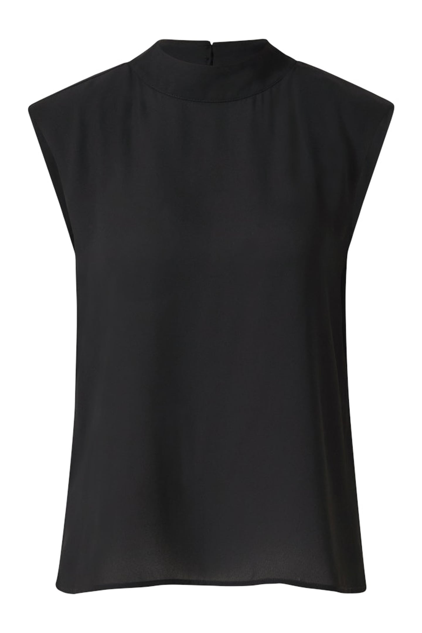 BLOUSES BLACK 4