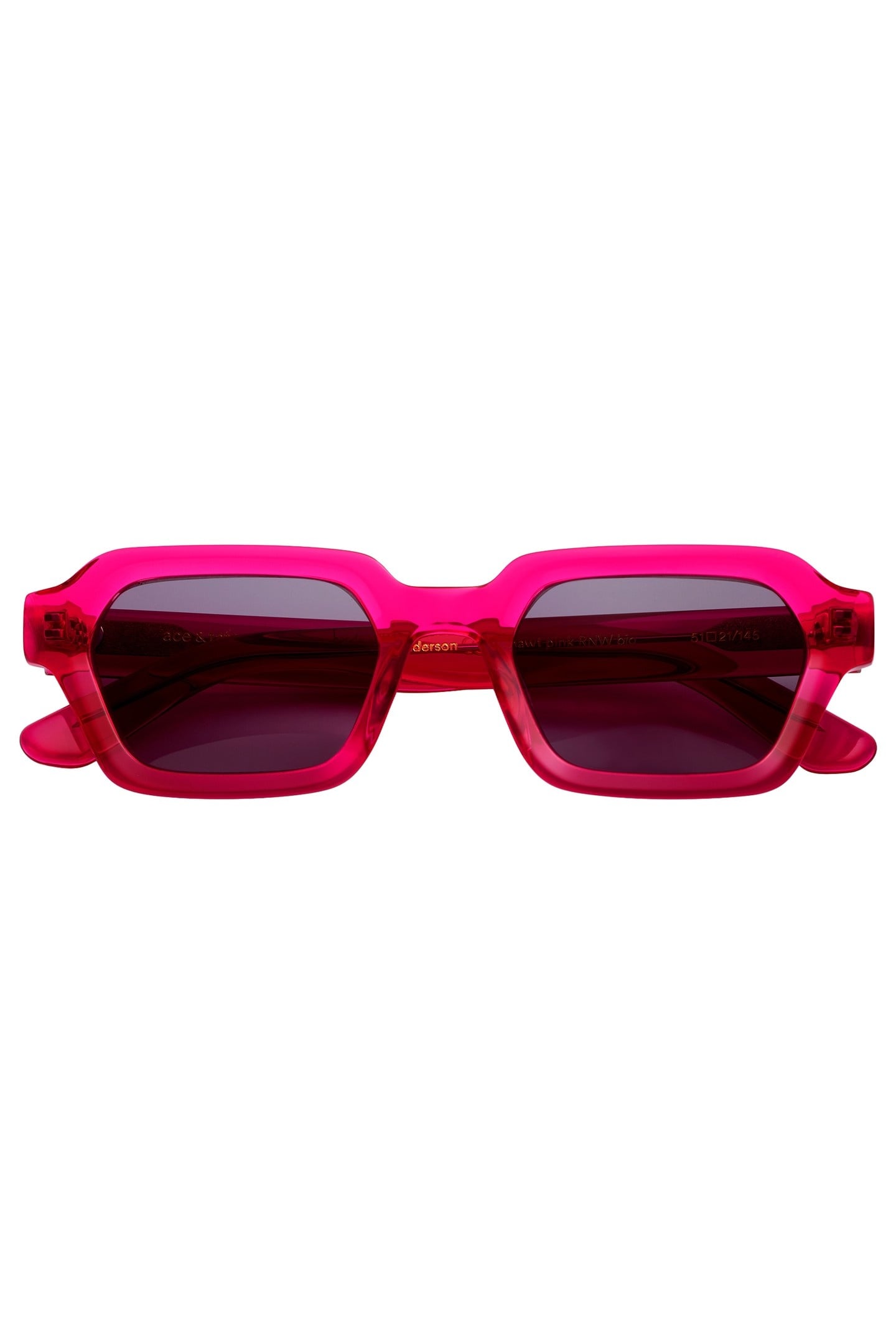 ANDERSON HAWT PINK SUN 2
