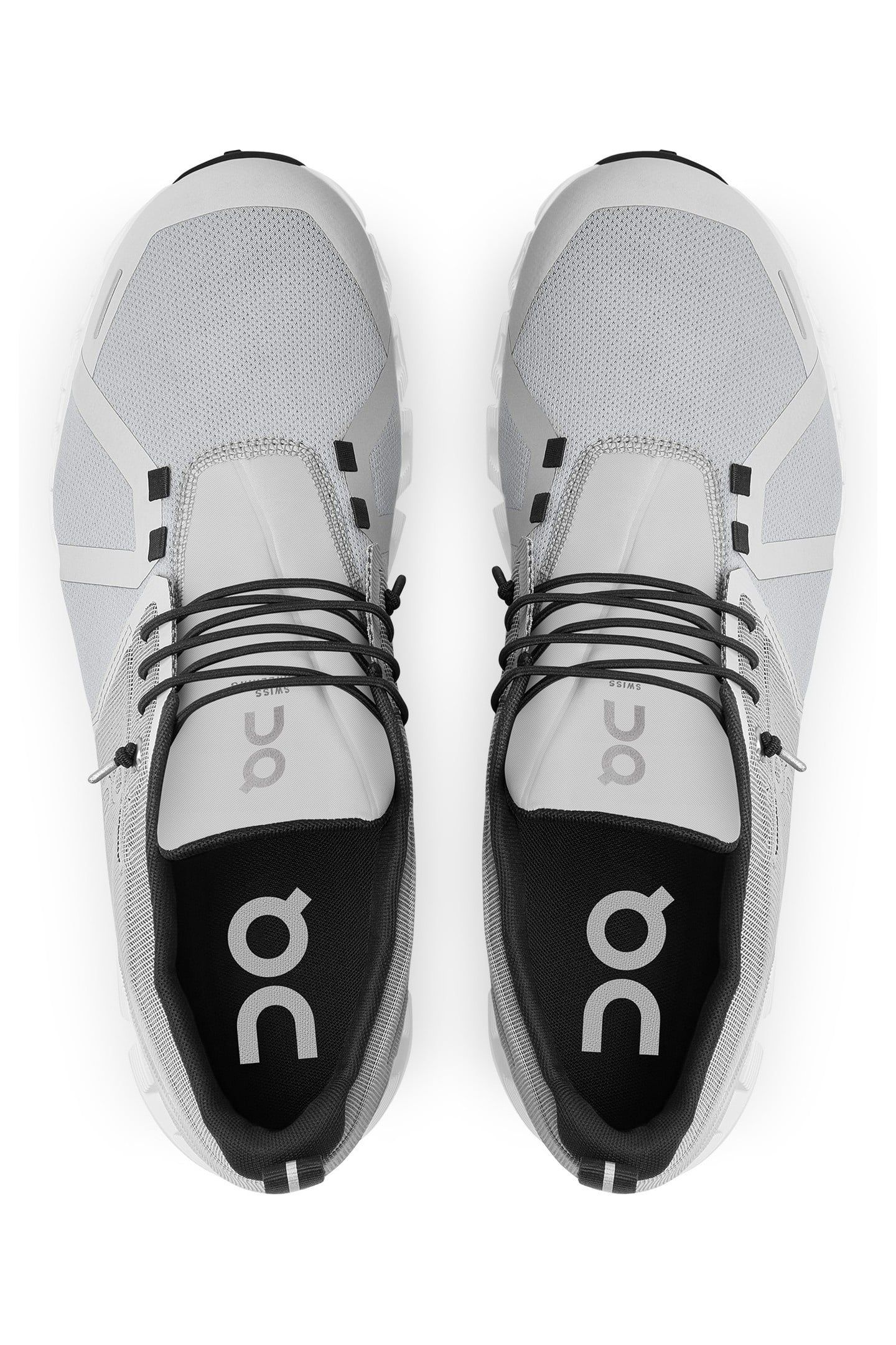 CLOUD 5 WATERPROOF M GLACIER | WHITE 6