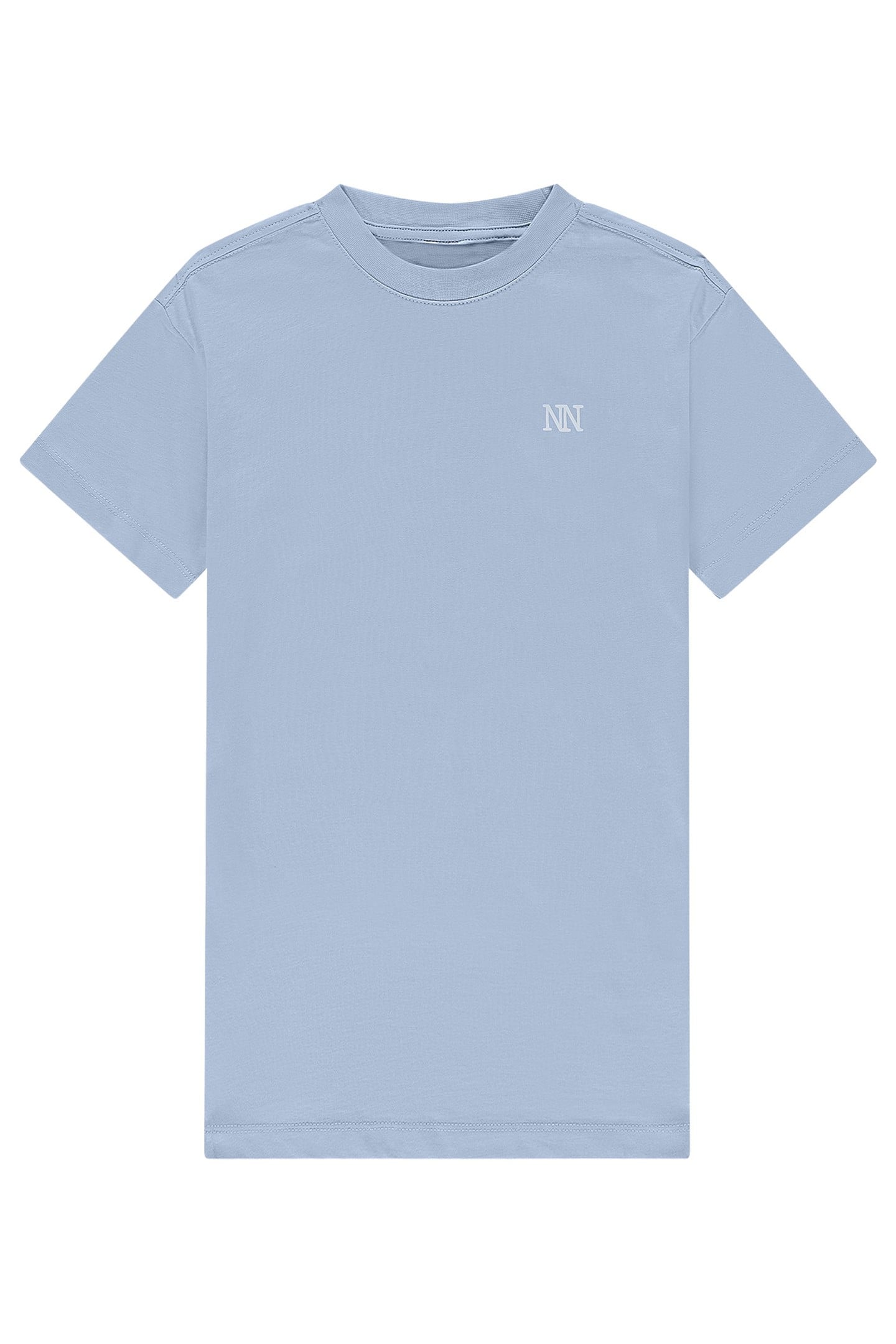 NUMERIC T-DRESS ICE 1