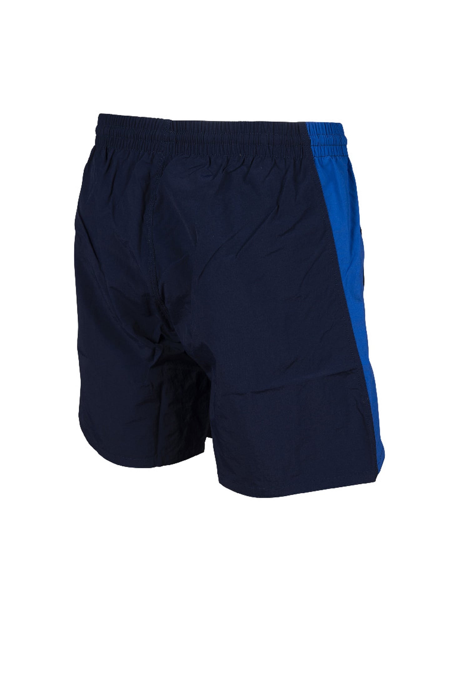BERRYN BICOLOR NAVY-ROYAL-MARTINICA 7