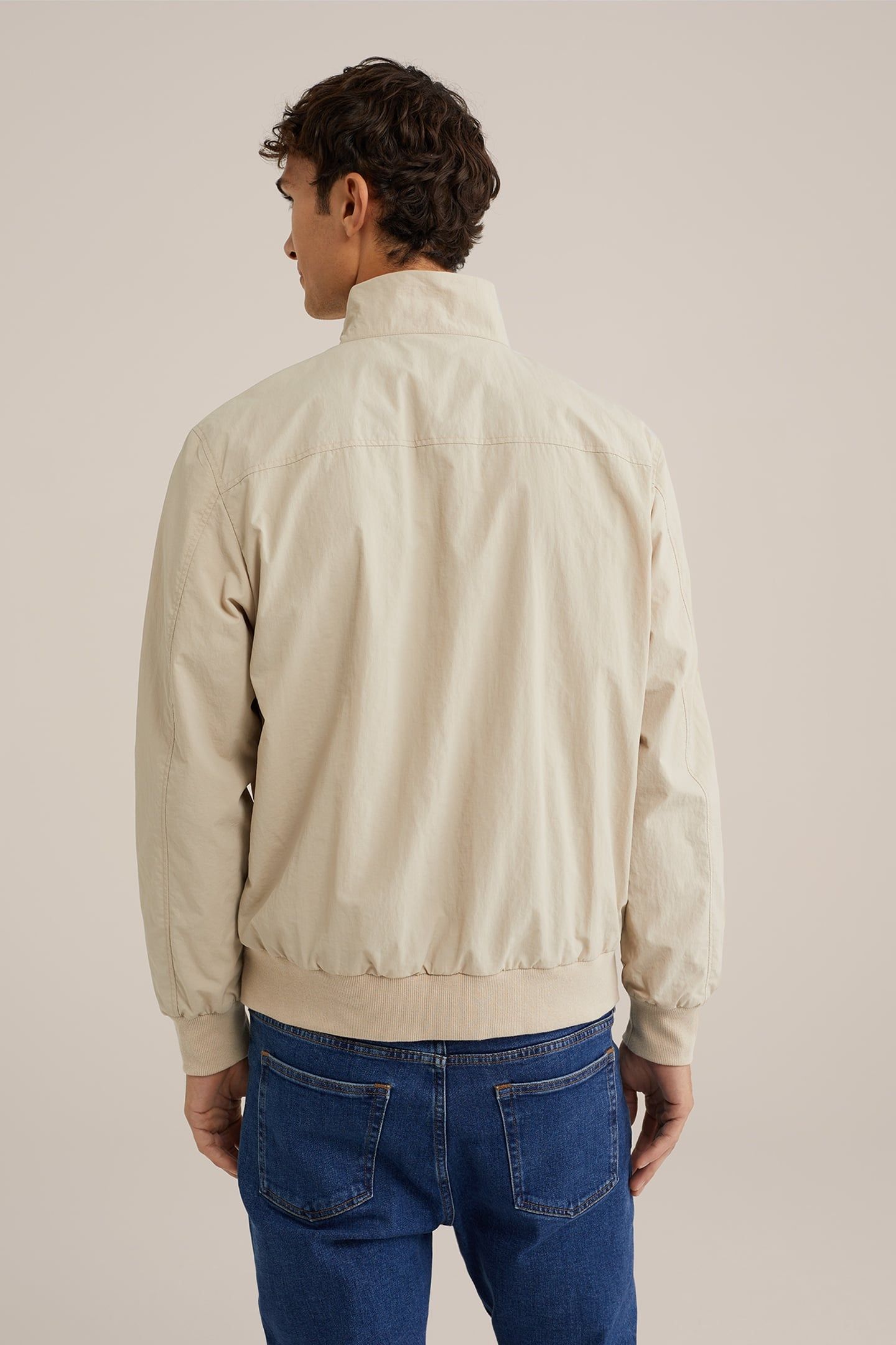 BOMBER BEIGE 4
