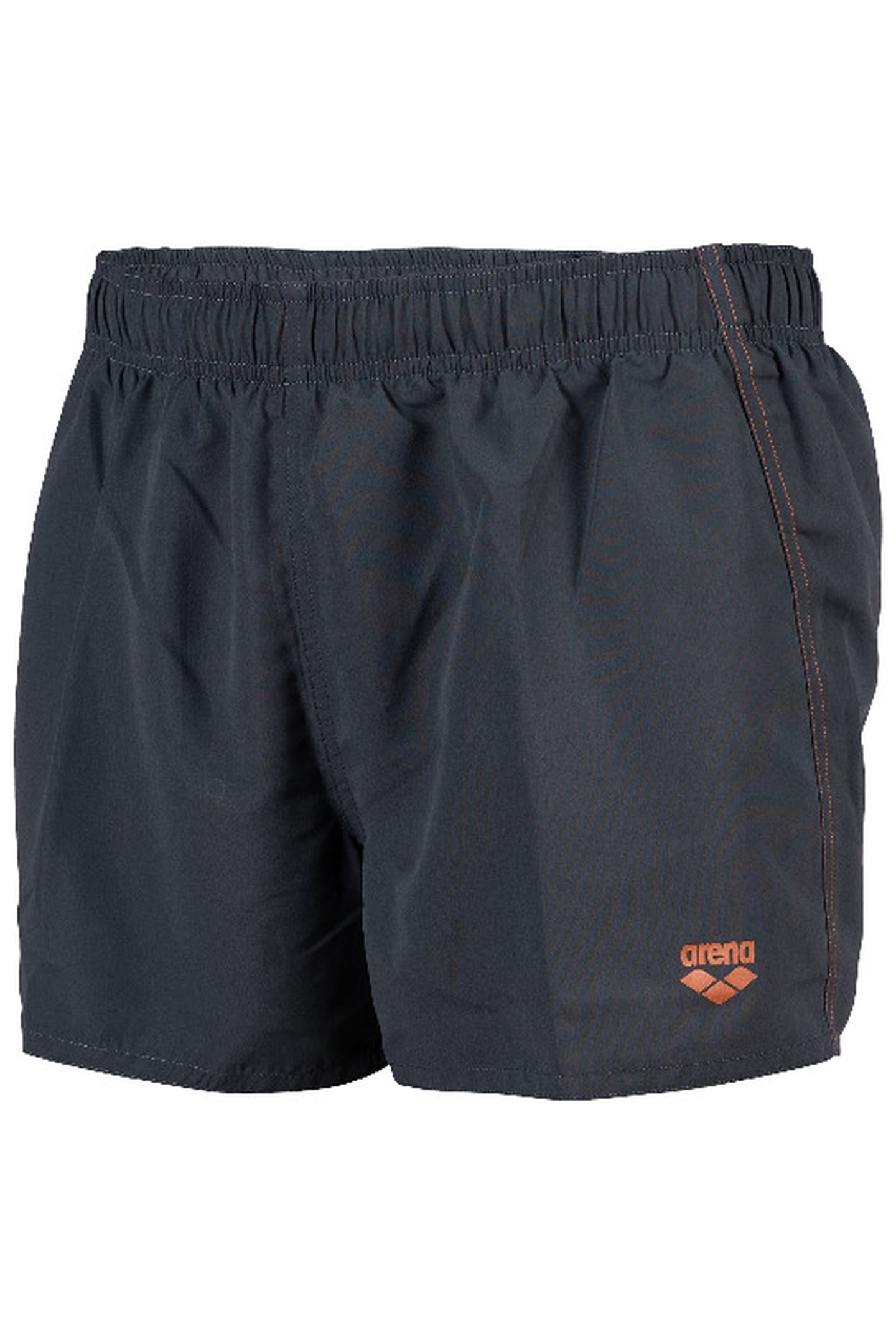 FUNDAMENTALS X-SHORT R ASPHALT-NESPOLA 5