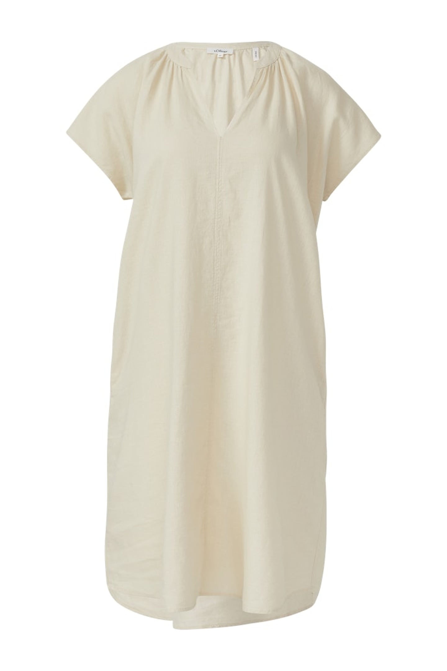 DRESSES BEIGE 7