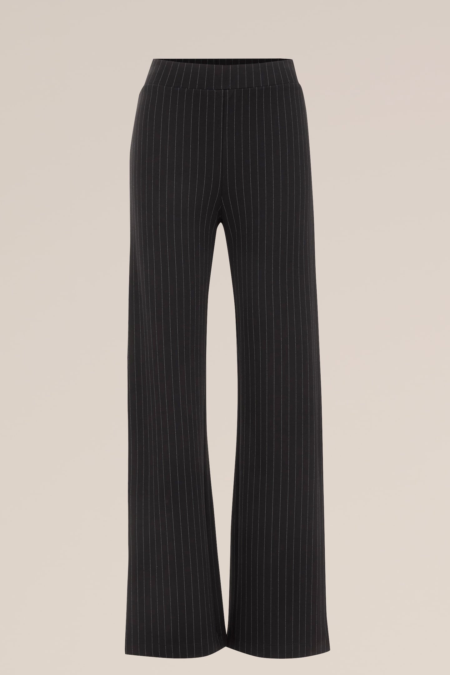 TROUSER BLACK 5