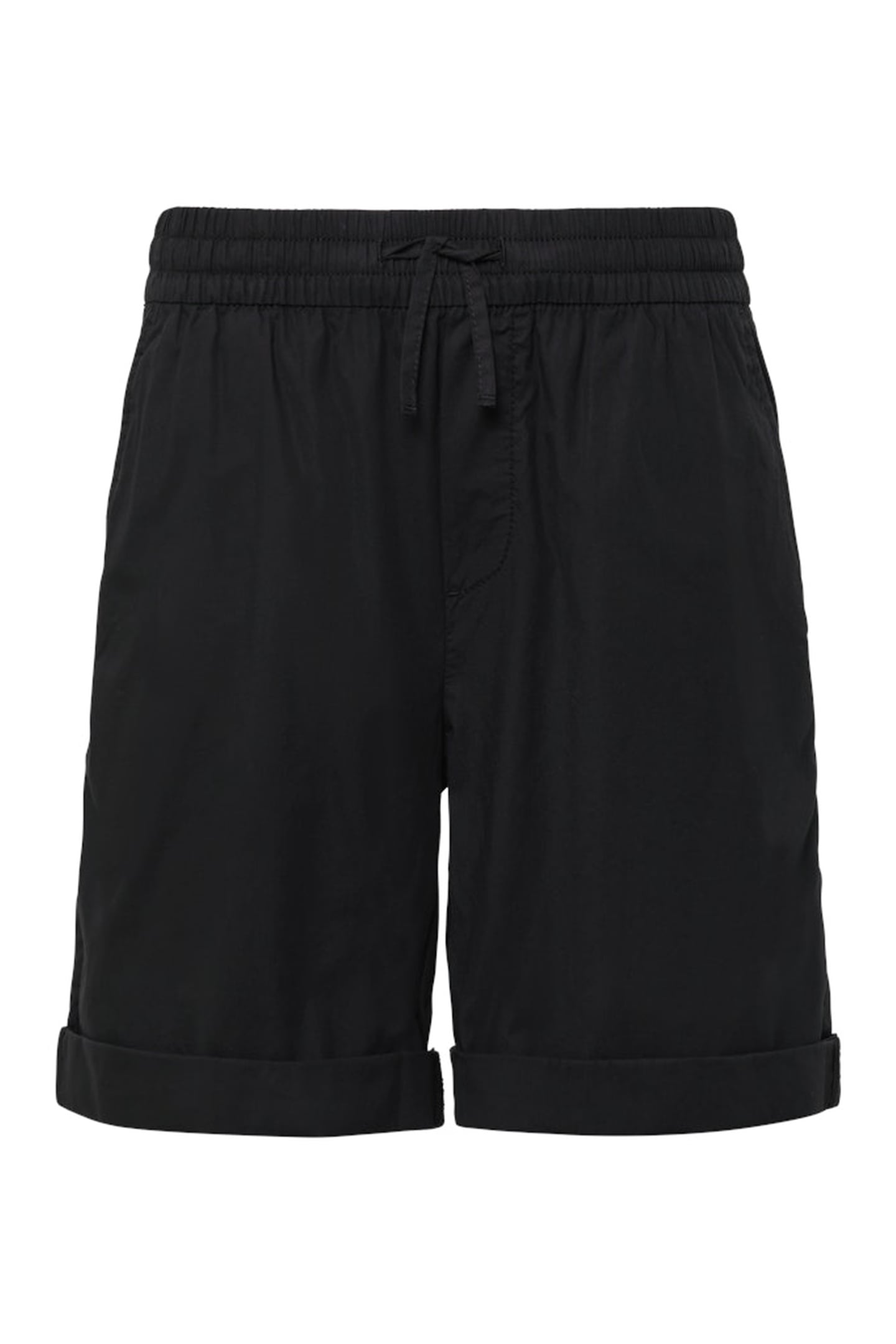 SHORTS BLACK 7