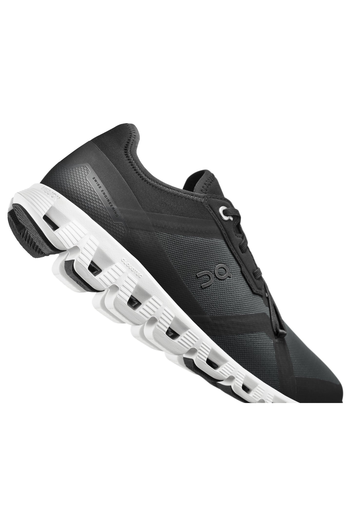 CLOUD X 3 AD W BLACK | WHITE 3