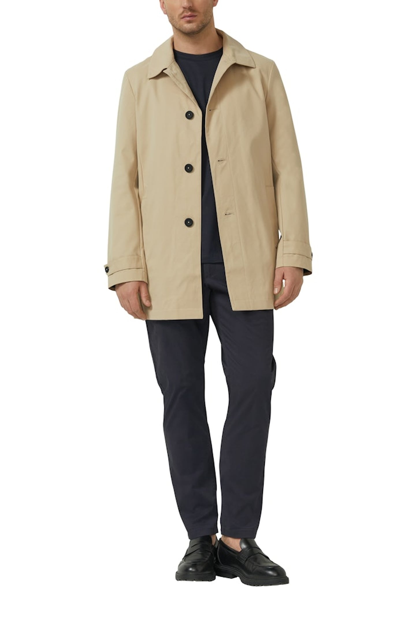 JACKETS OUTDOOR BROWN 4
