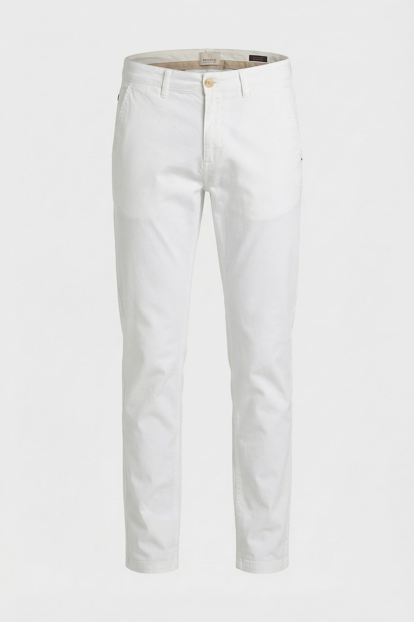 DS-LANCASTER SUMMER CHINO WHITE 3
