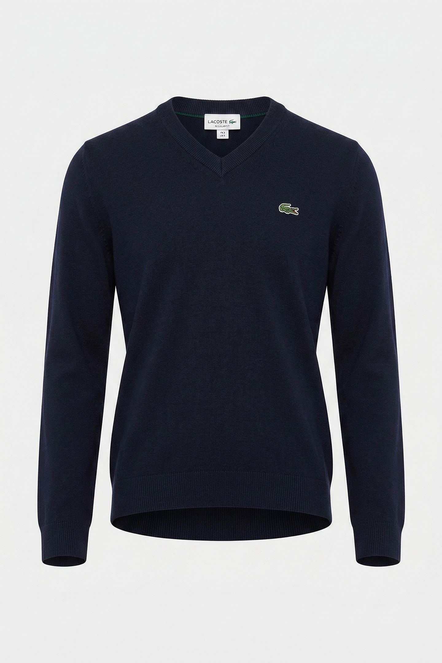 SWEATER NAVY BLUE 3