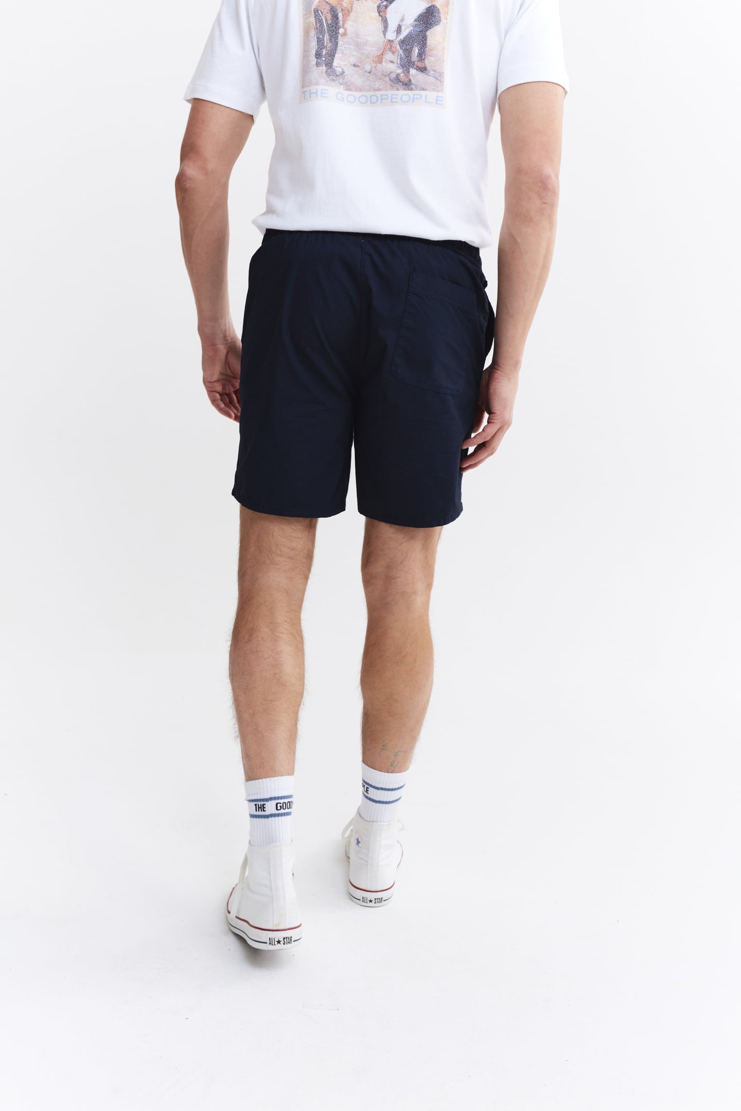 HOX NAVY 3