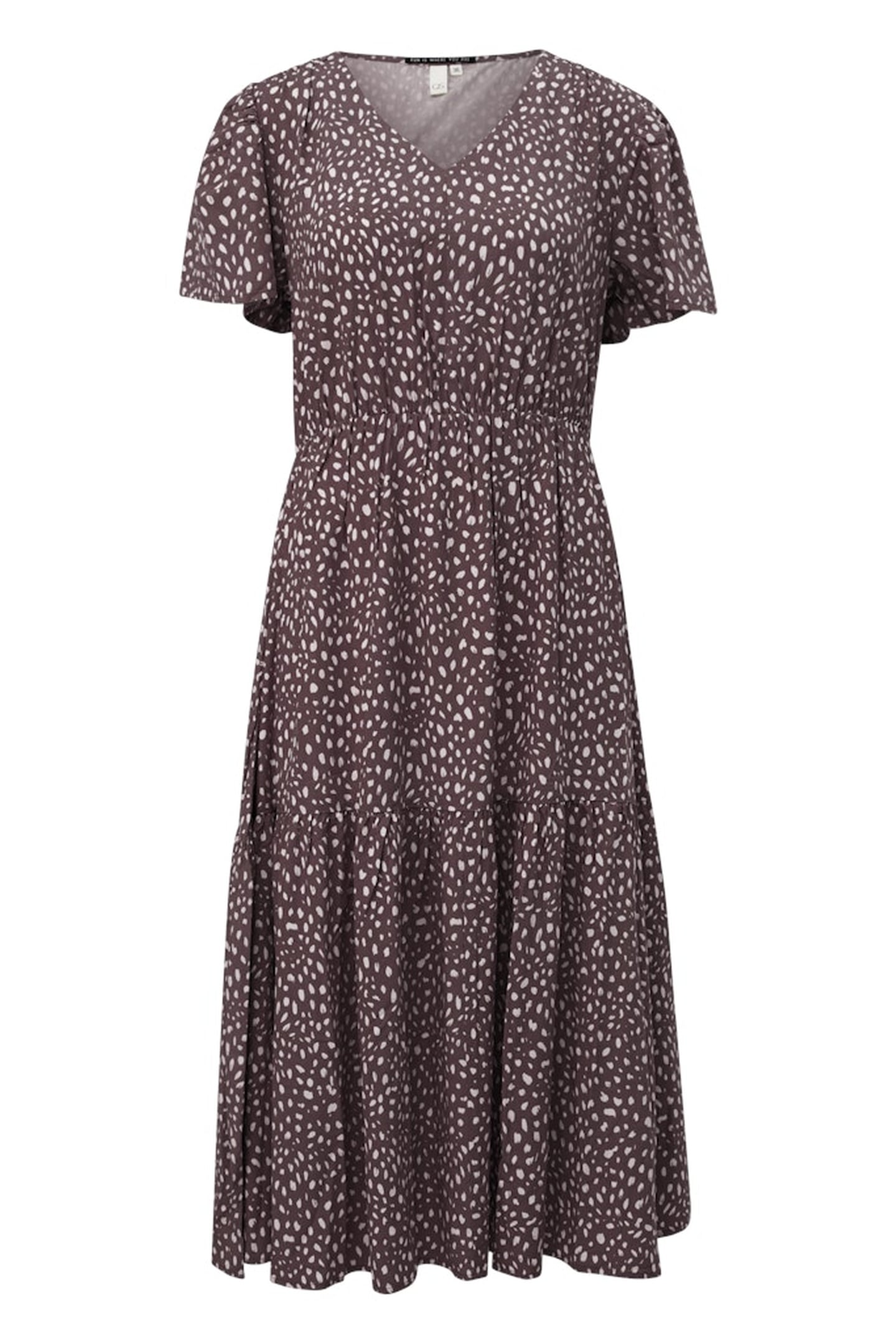 QS DRESSES PINK 7